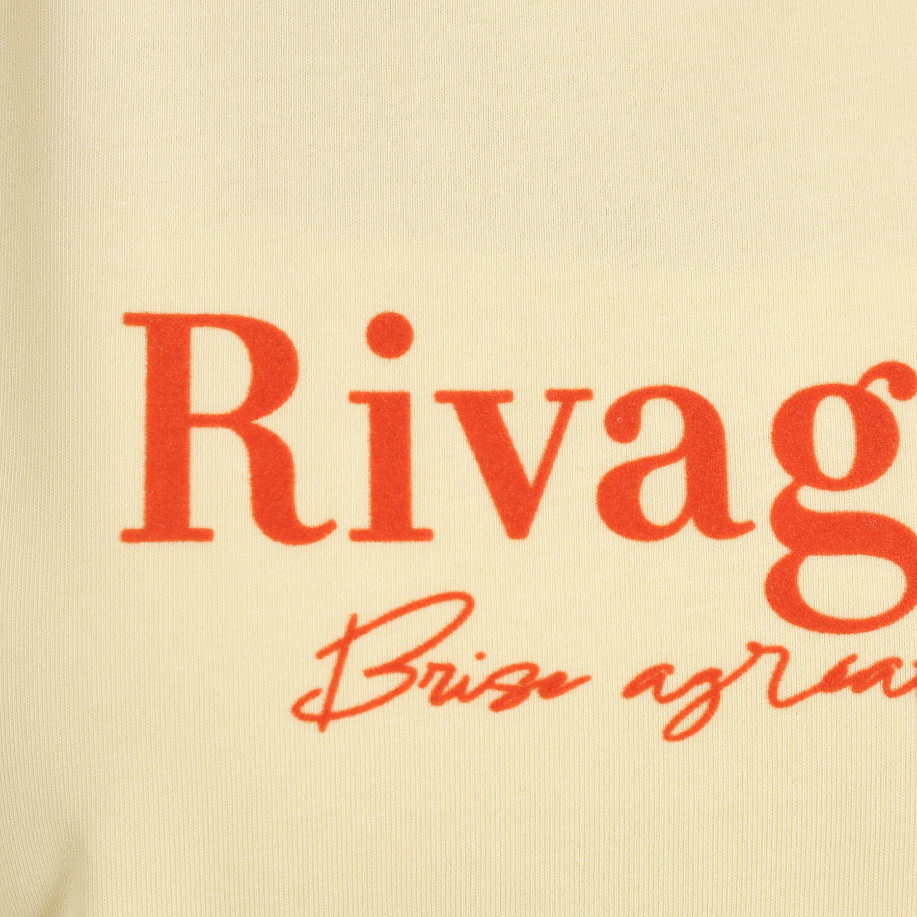 ITS&rsquo;DEMO「【接触冷感／洗濯機OK】フロッキープリントTシャツ」|Tシャツ・カットソー|