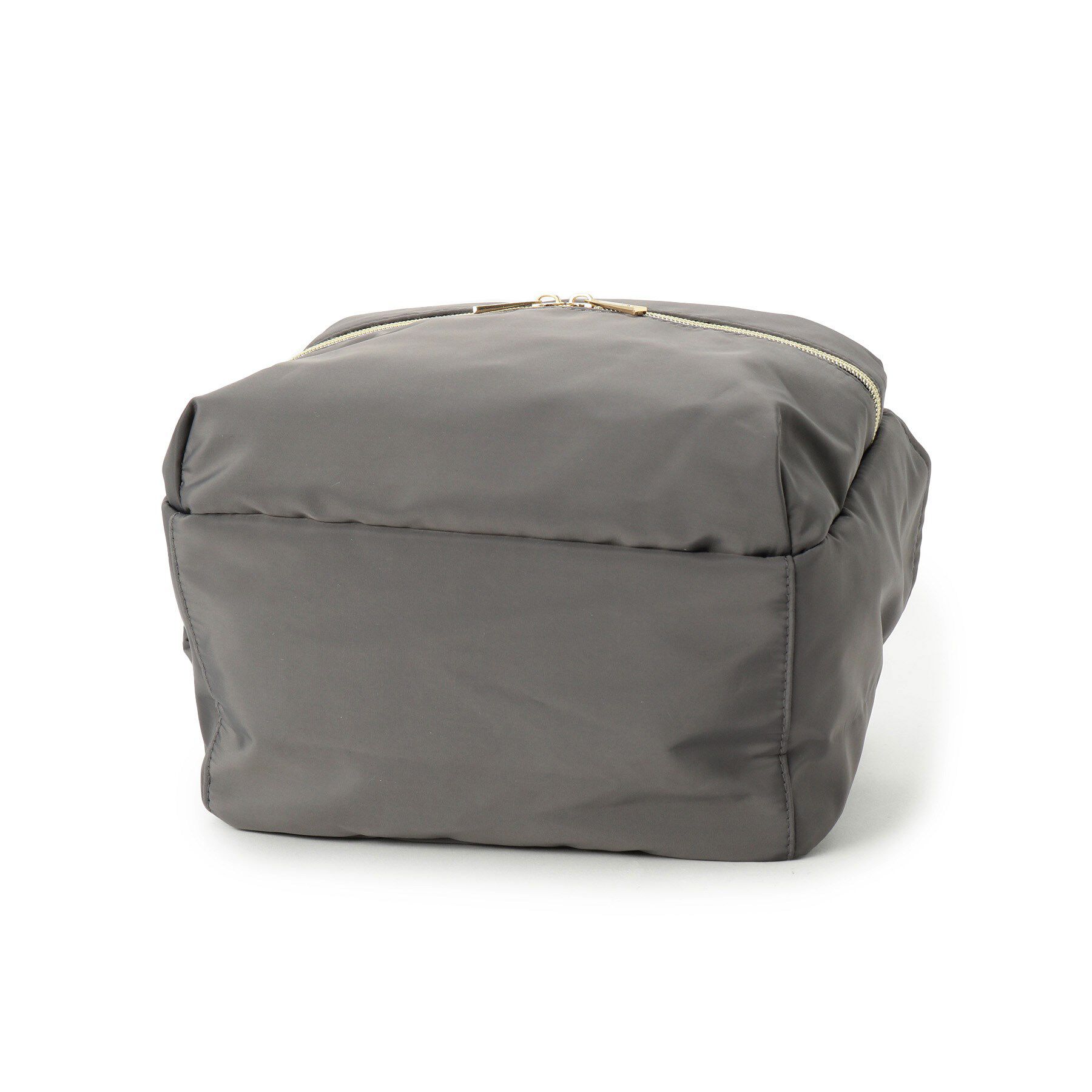 ITS&rsquo;DEMO「高密度ポリ10ポケットミディリュック」|リュック|