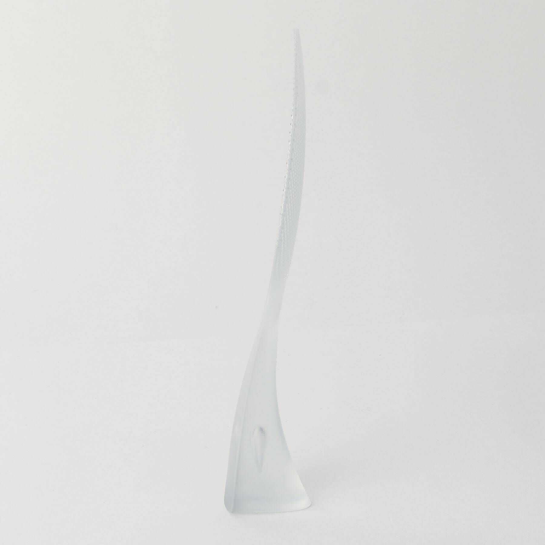 212 KITCHEN STORE「立つしゃもじプレミアムクリア ＜marna マーナ＞」|食器・キッチングッズ|