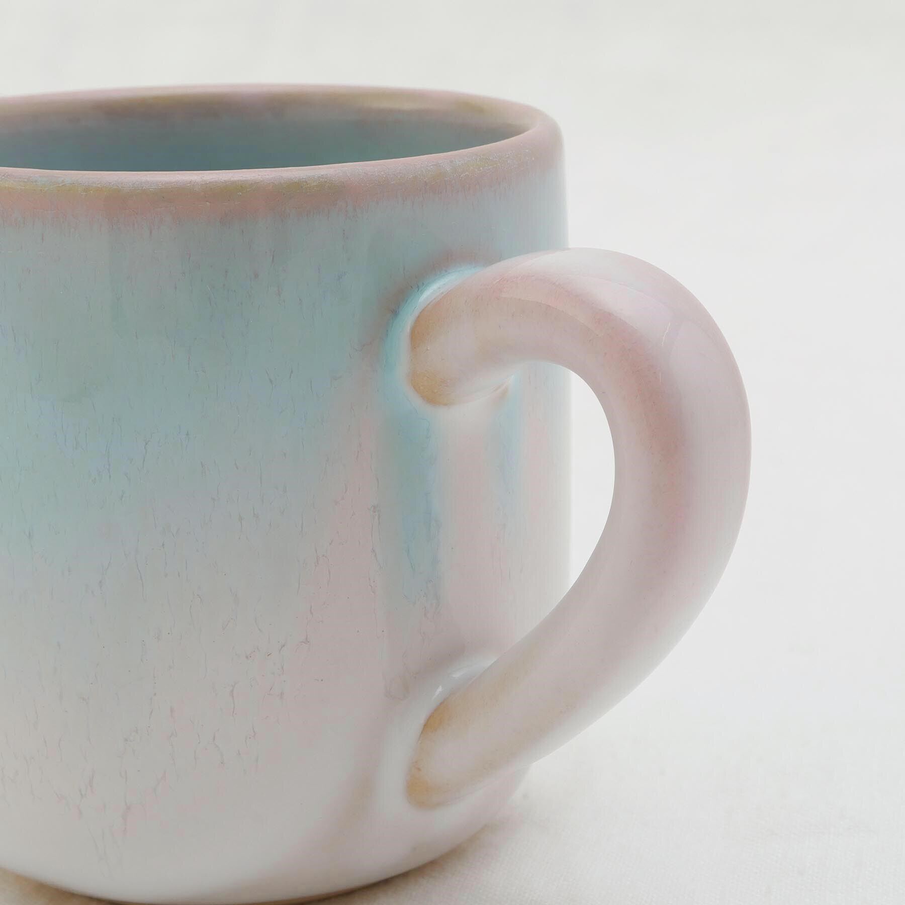 212 KITCHEN STORE「萩 彩マグ LBL」|グラス・マグカップ|