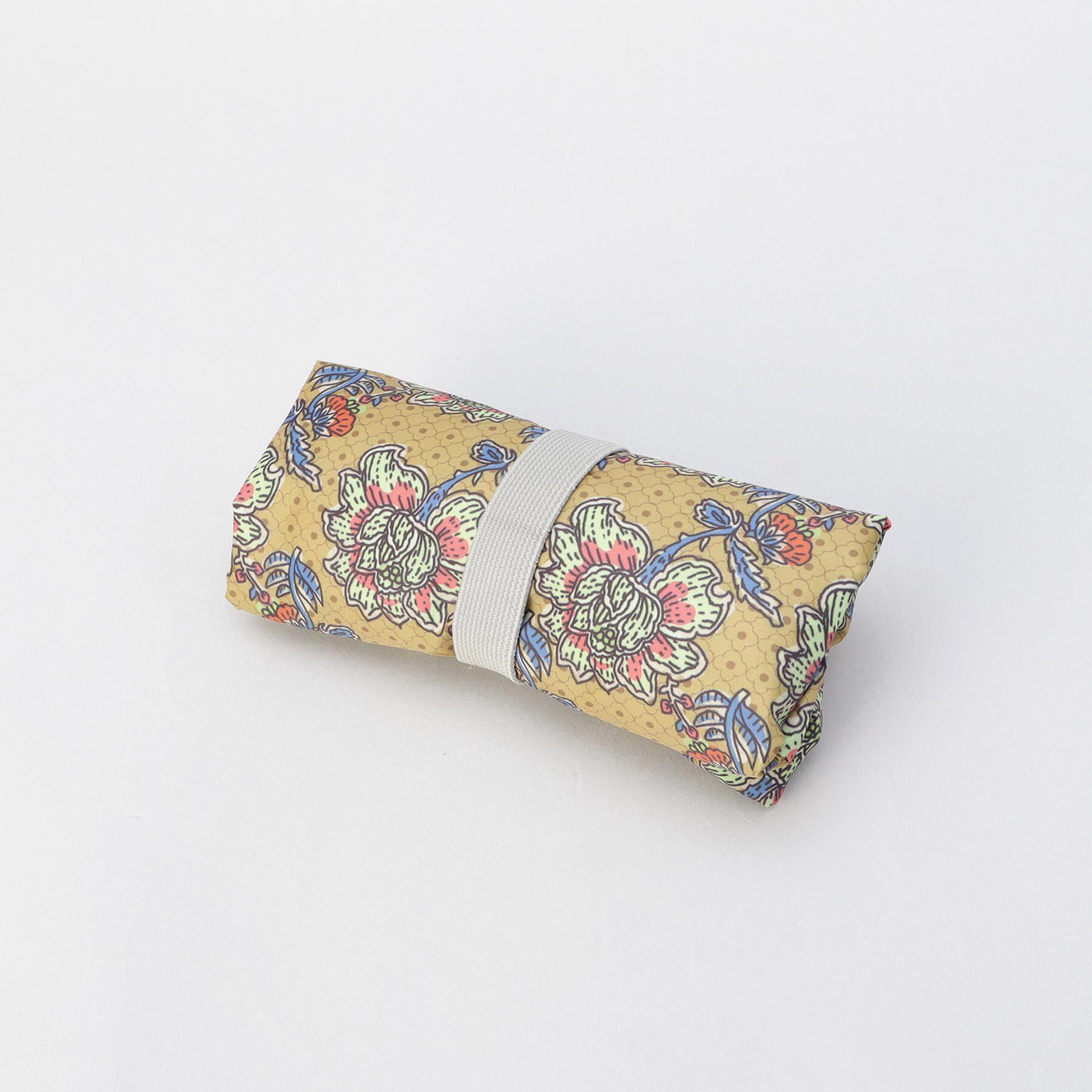 212 KITCHEN STORE「ラタ 保冷コンパクトエコバッグ フラワーイエロー」|その他|