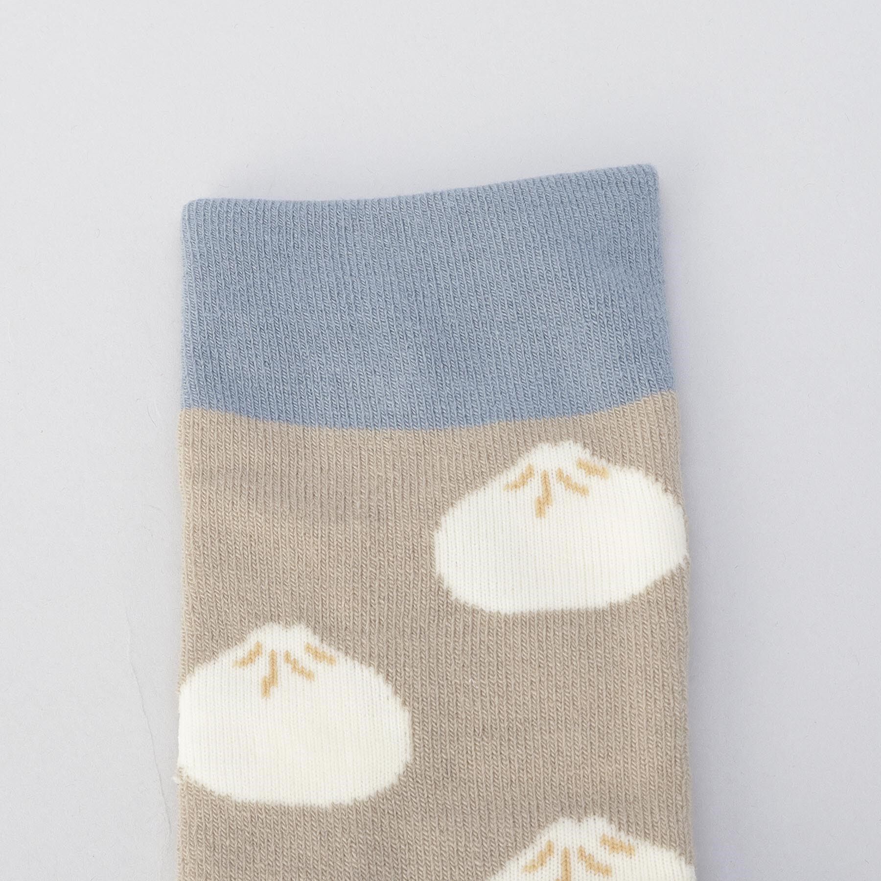 212 KITCHEN STORE「ニクマンビヨリ冷えとりソックス BE」|ソックス|