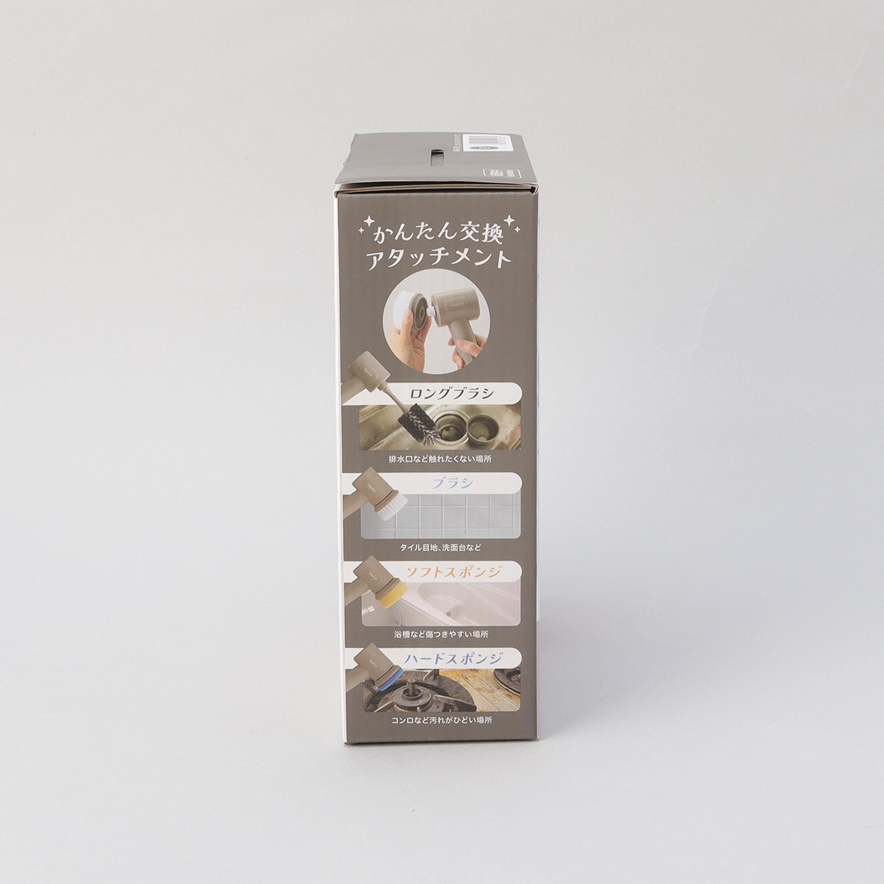 212 KITCHEN STORE「ハピカル マルチスクラバープラス」|その他|