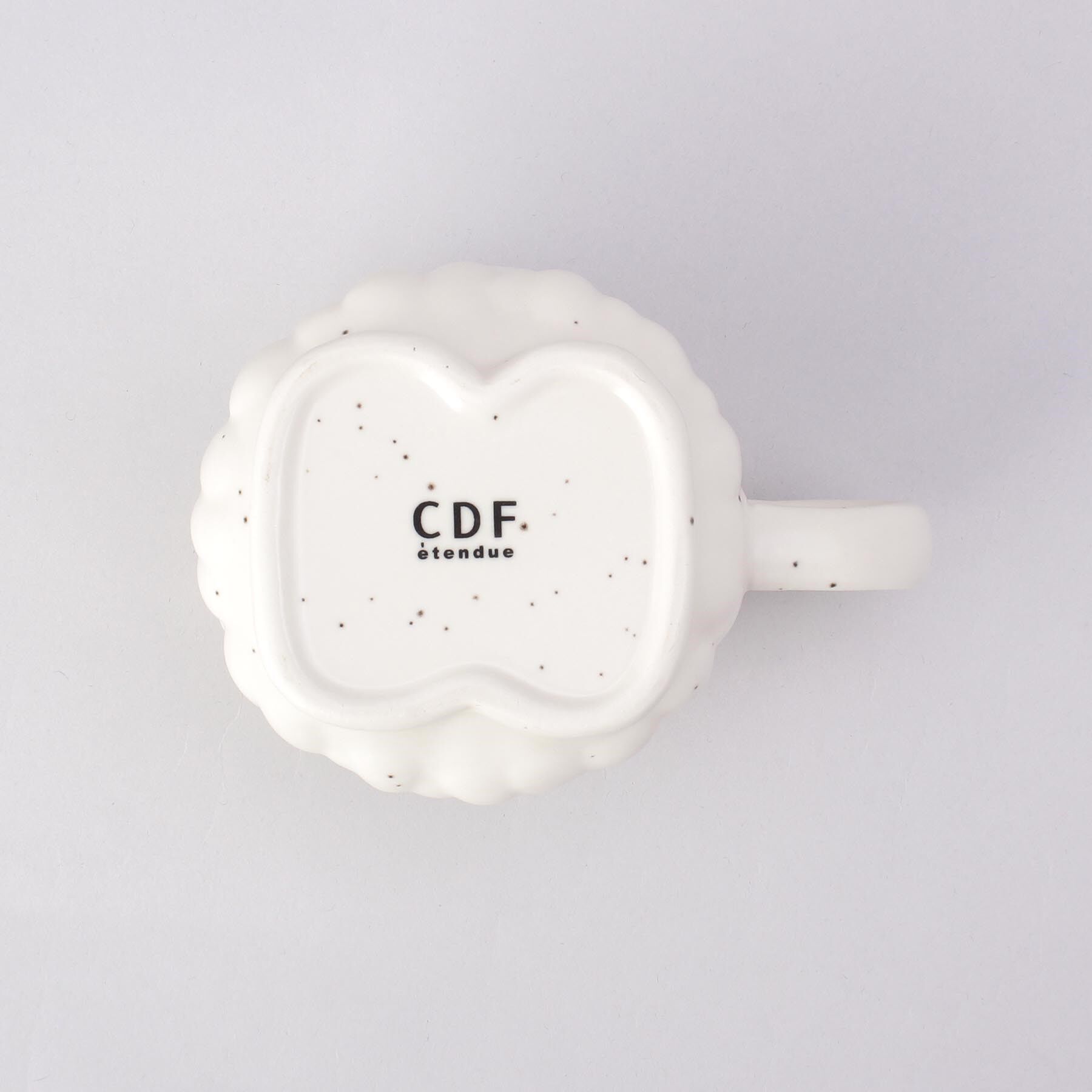 212 KITCHEN STORE「アイムモンスター マグ OW」|グラス・マグカップ|