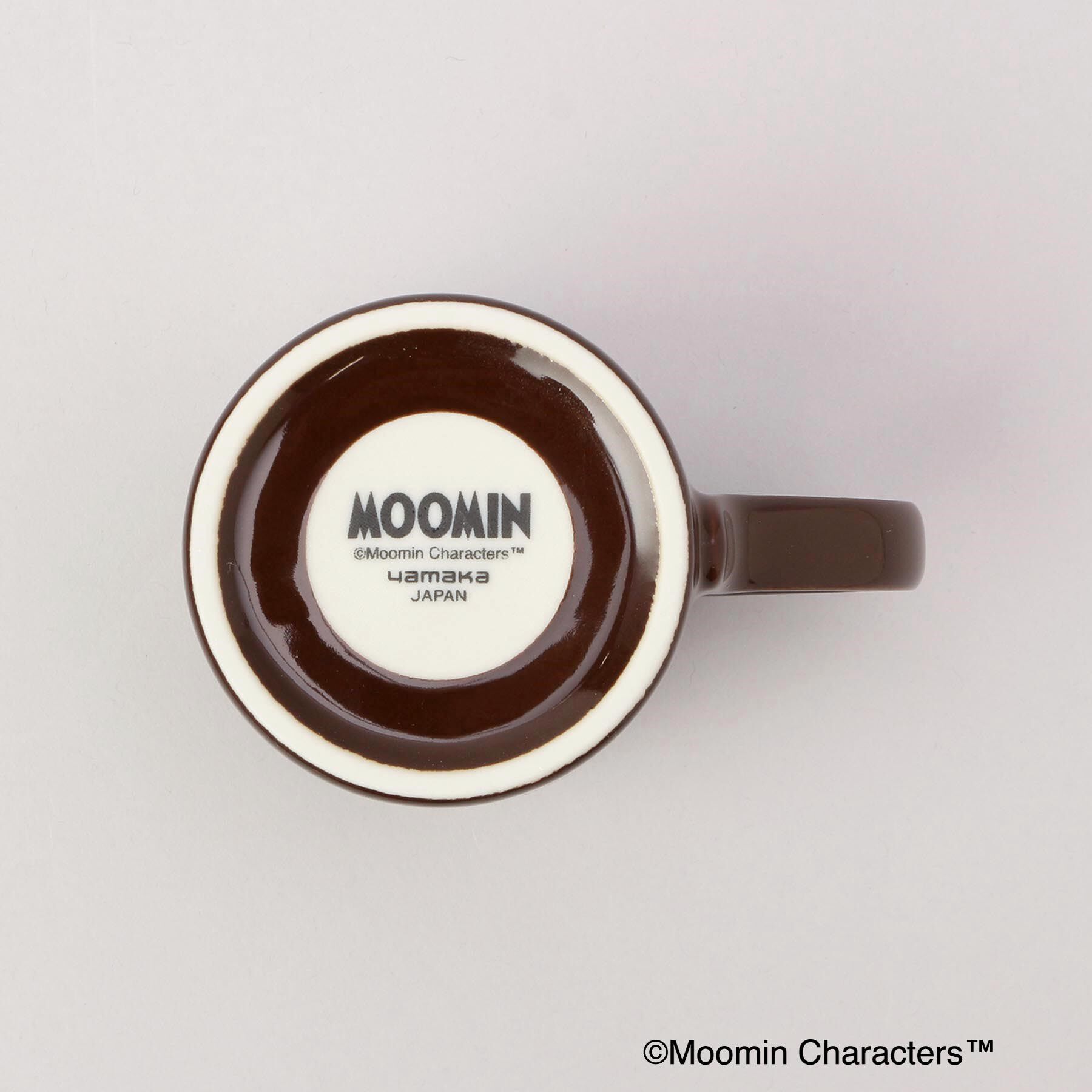 212 KITCHEN STORE「マグ ニョロニョロ ＜MOOMIN ムーミン＞」|その他|