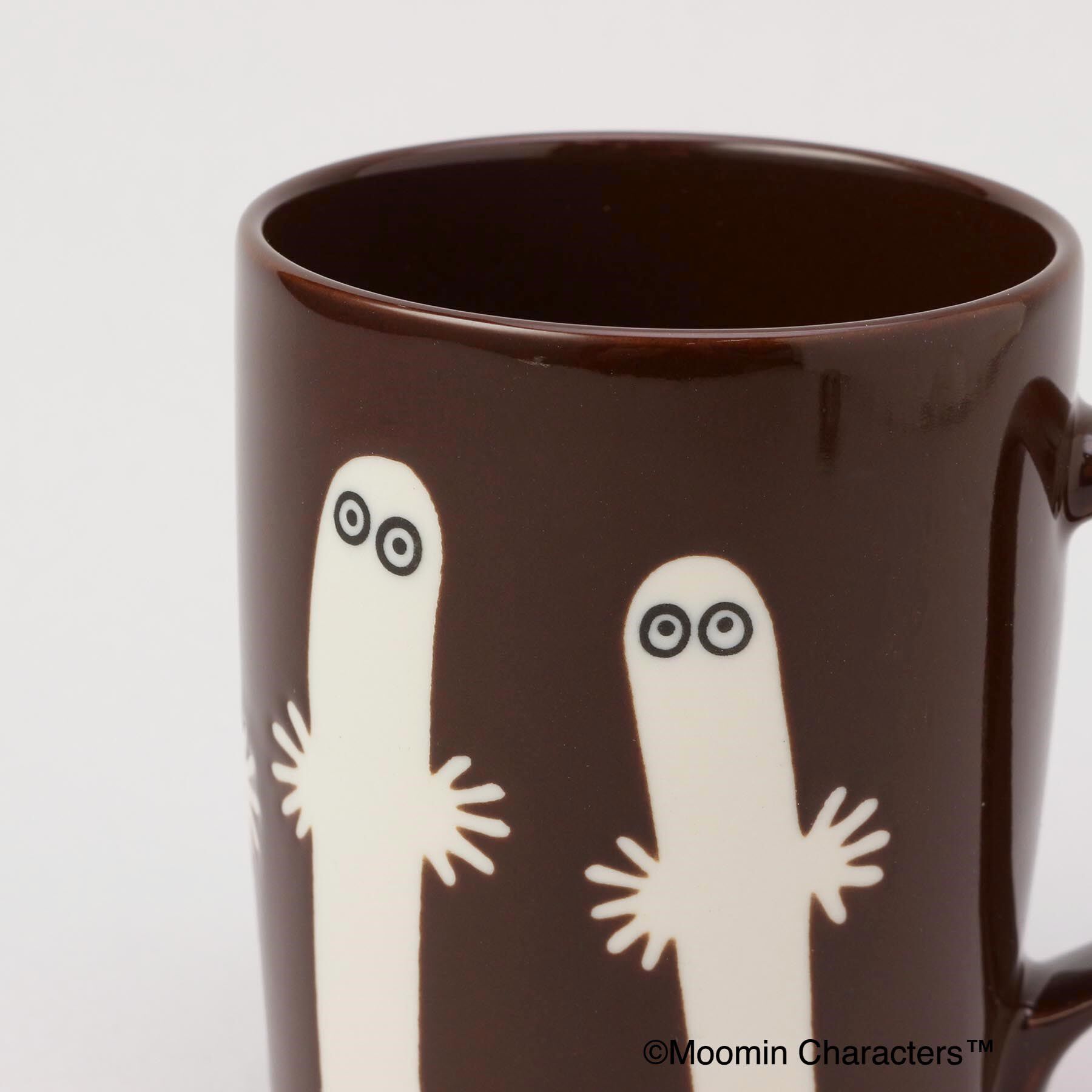 212 KITCHEN STORE「マグ ニョロニョロ ＜MOOMIN ムーミン＞」|その他|