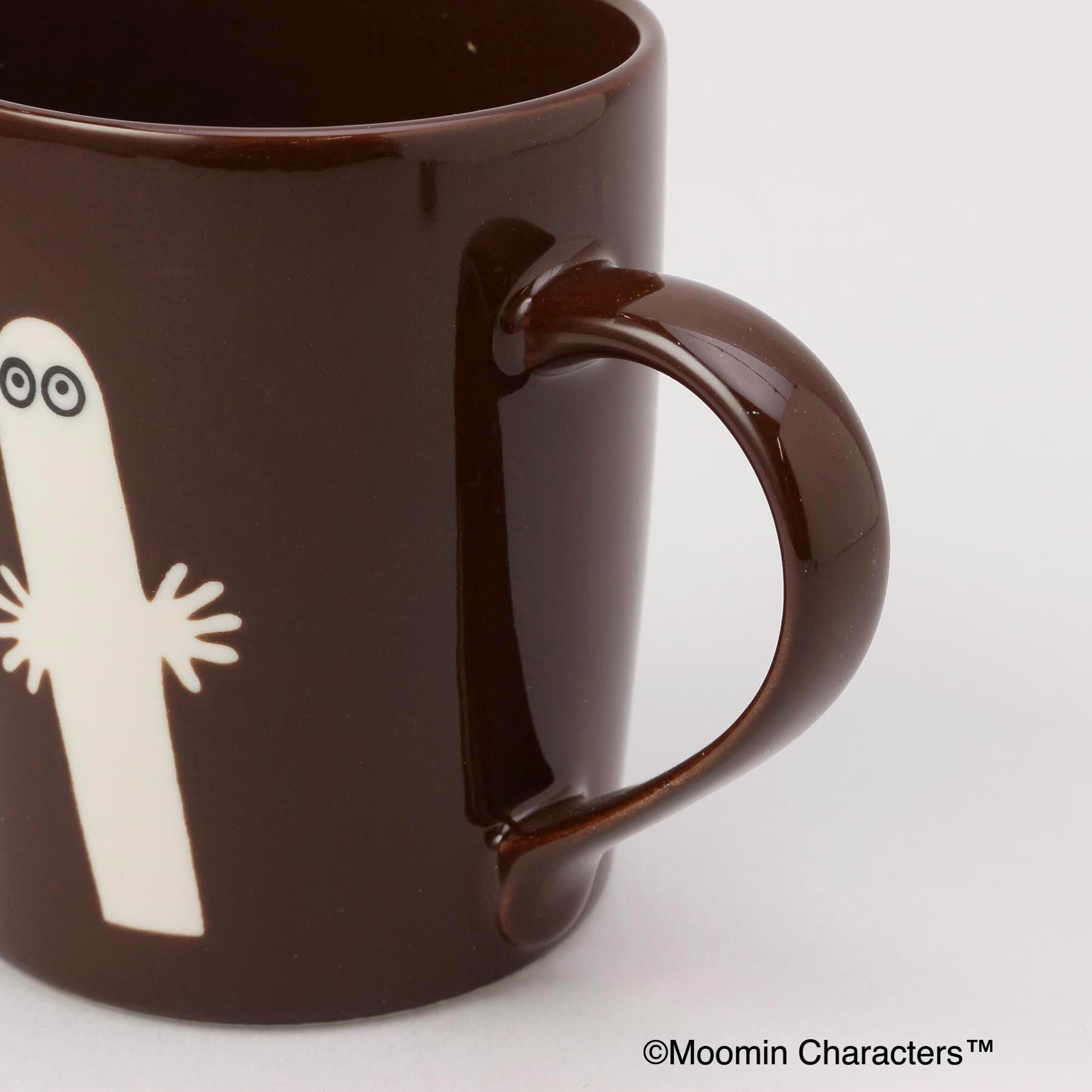 212 KITCHEN STORE「マグ ニョロニョロ ＜MOOMIN ムーミン＞」|その他|