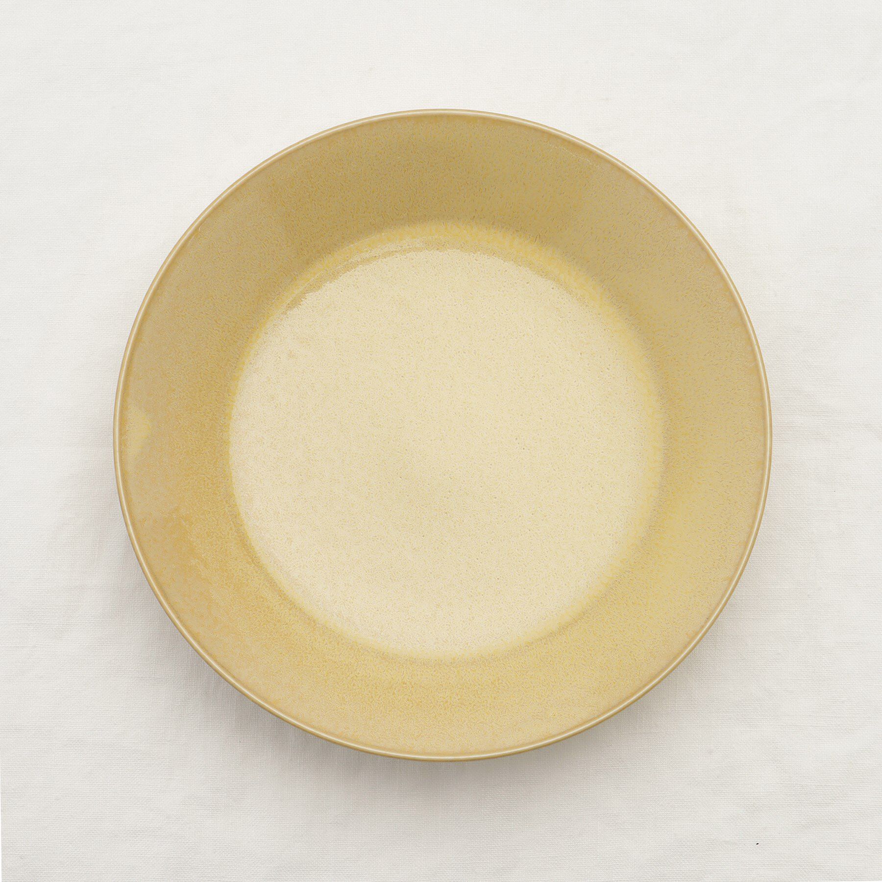 212 KITCHEN STORE「ナチュラルカラーパスタ　20.7cm レモン」|食器・キッチングッズ|