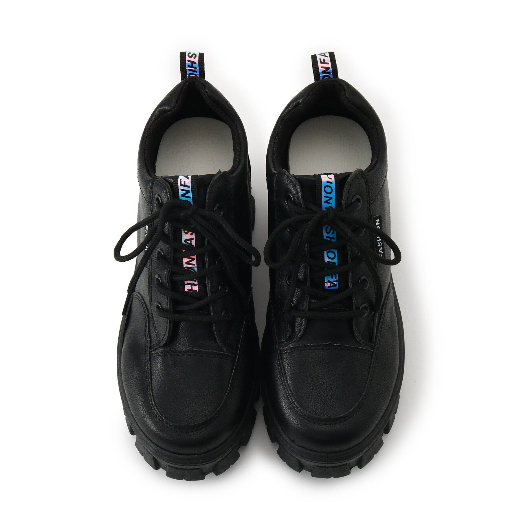 csT&P「軽量ソールで軽い♪シンプルデザインスニーカー【csT&P】」|スニーカー|