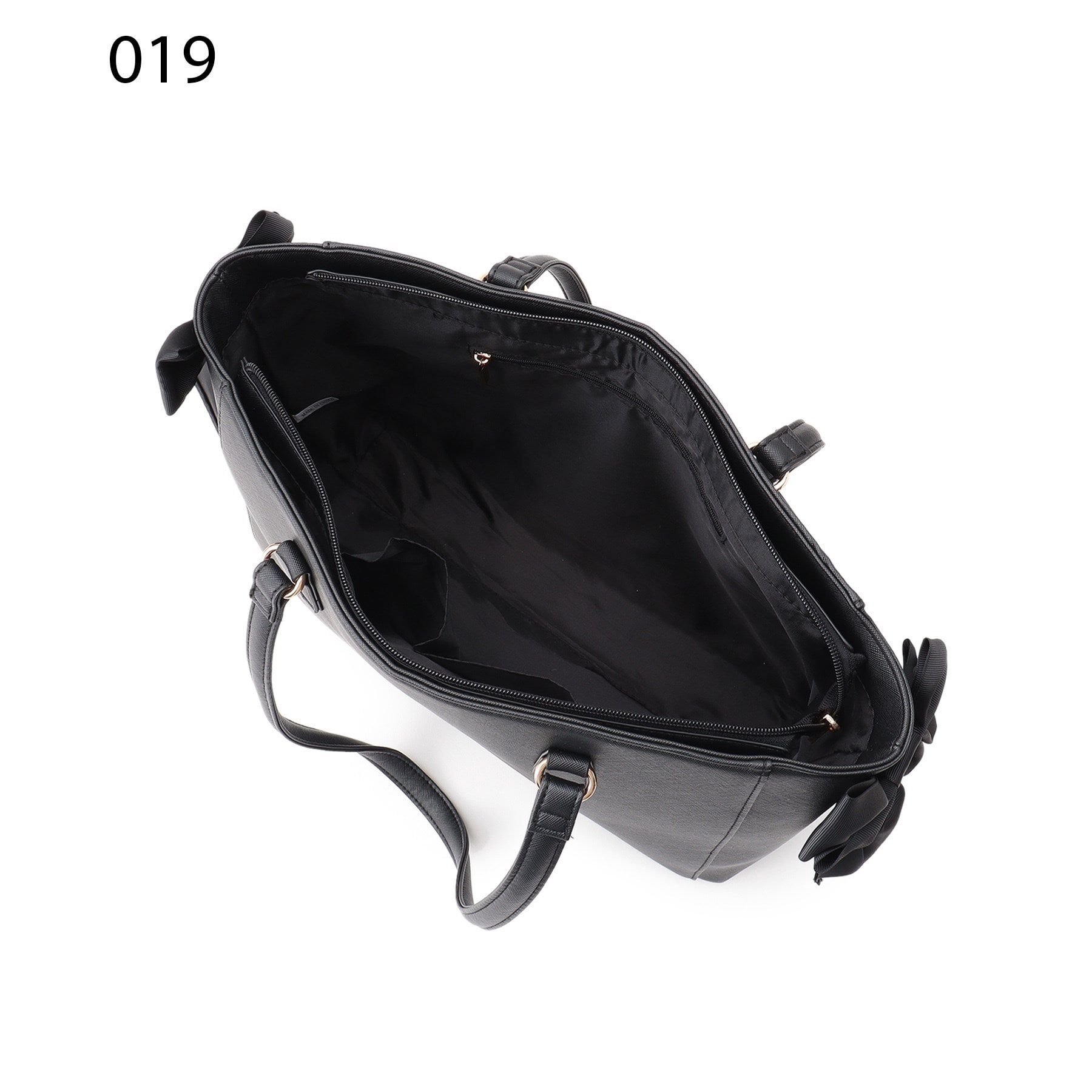 Ober Tashe「推し活の必需品　クリアコンビトート」|トートバッグ|