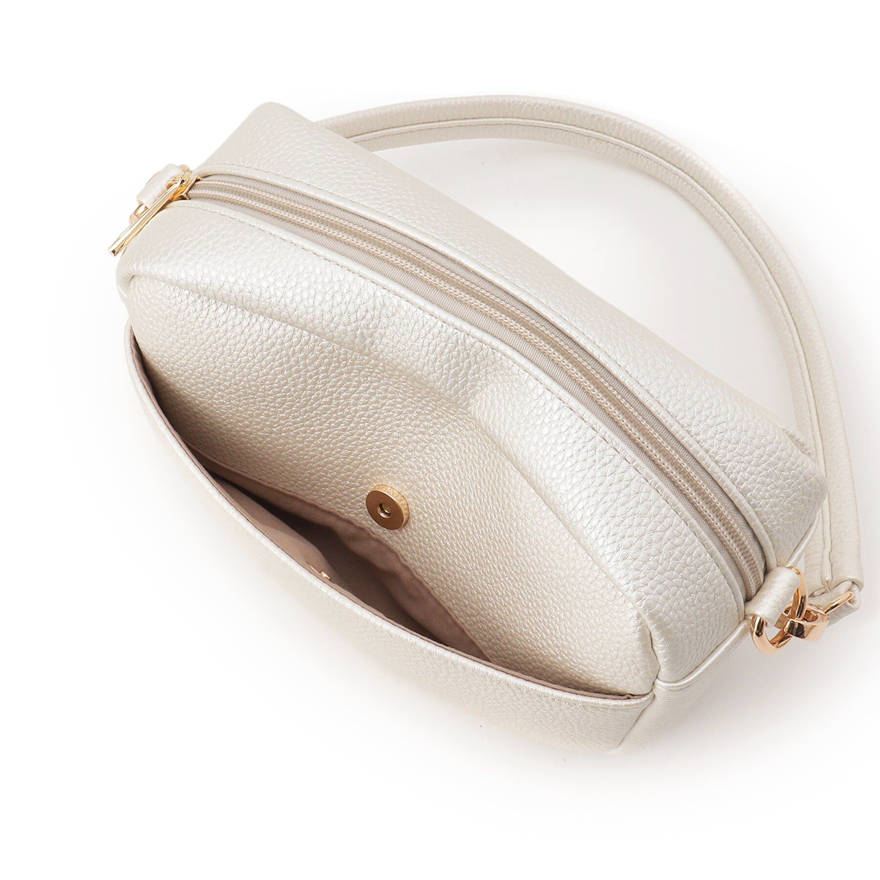 Ober Tashe「太ベルト2WAYBOXショルダー」|ショルダー・メッセンジャー|