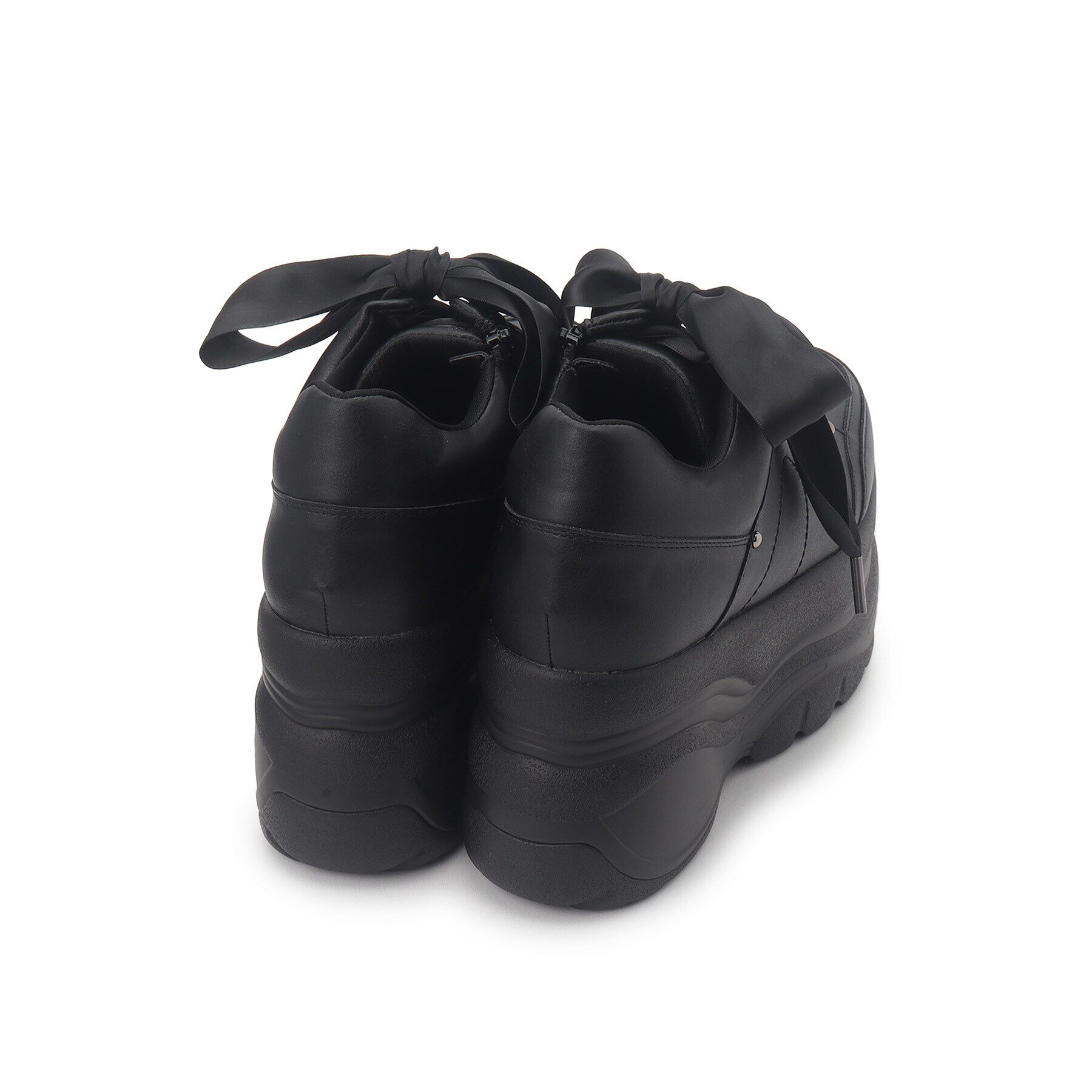 csT&P「厚底スニーカー」|スニーカー|