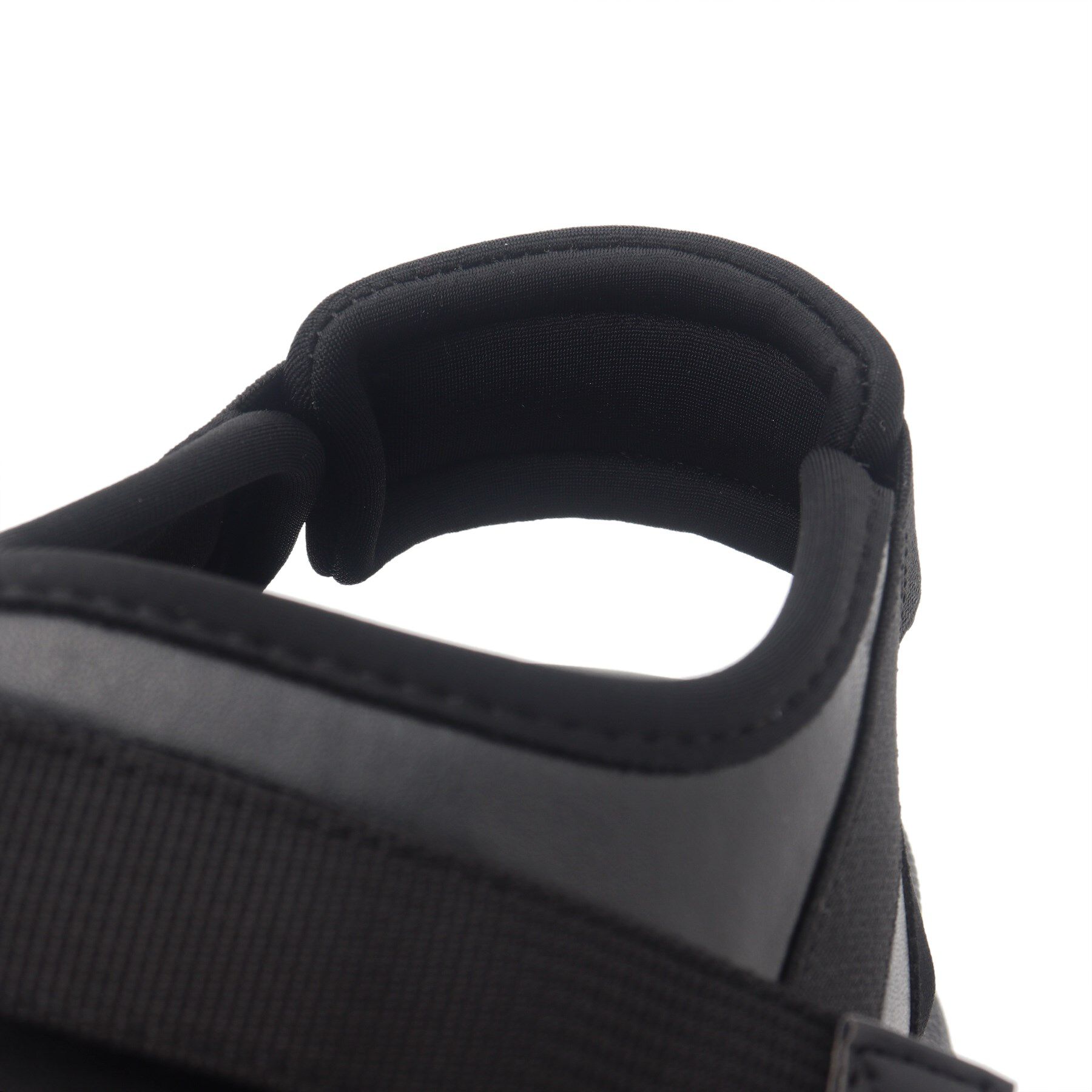 csT&P「厚底フリルスポサン」|サンダル|