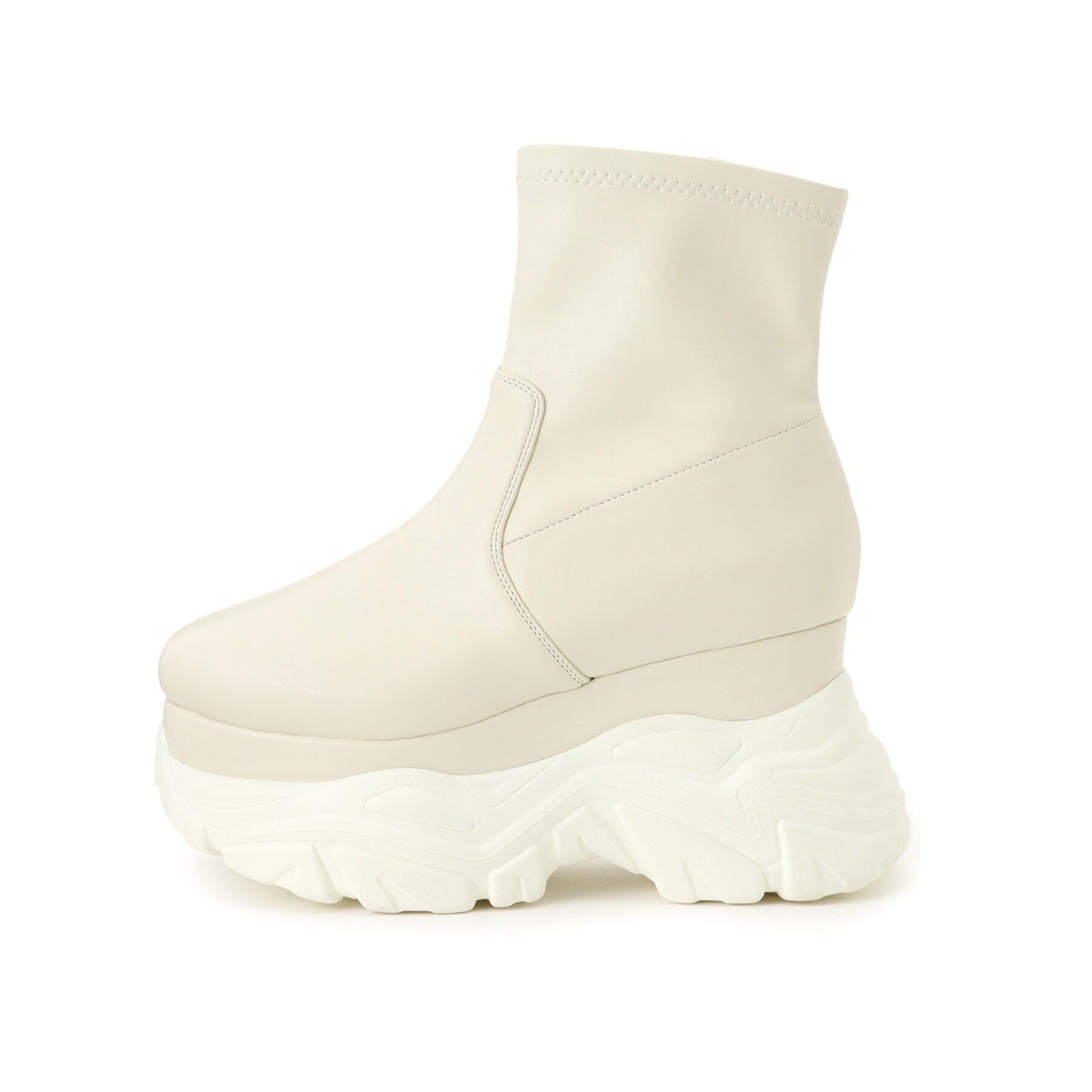 ESPERANZA「スニーカーソールショートブーツ」|ショートブーツ|