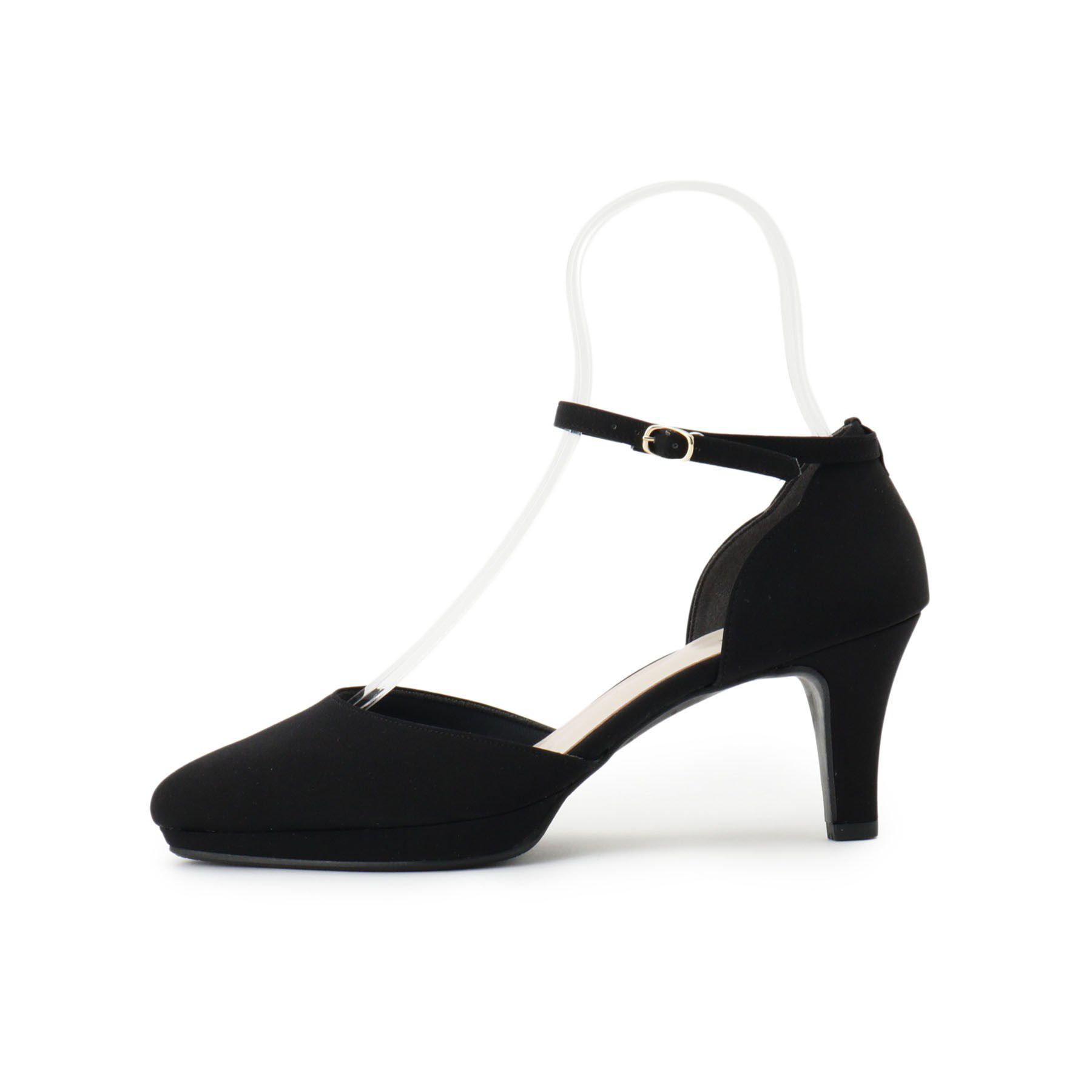 ESPERANZA「セパレートパンプス」|パンプス|