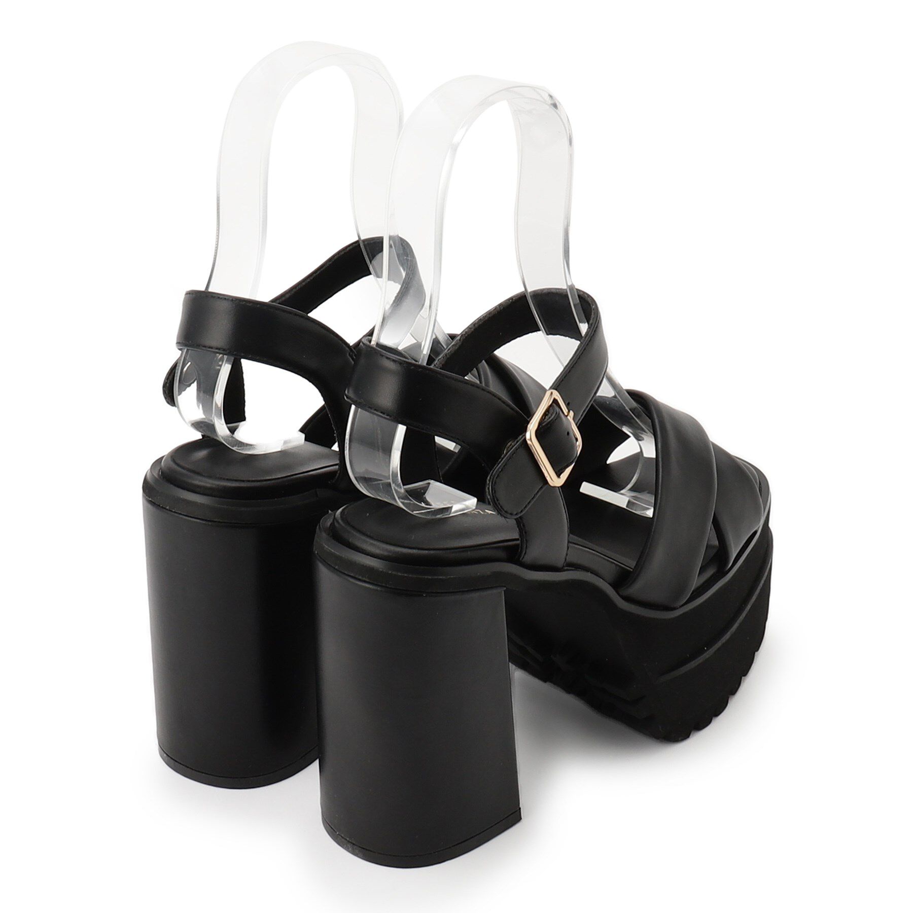 ESPERANZA「クロスタンクストームサンダル」|サンダル|