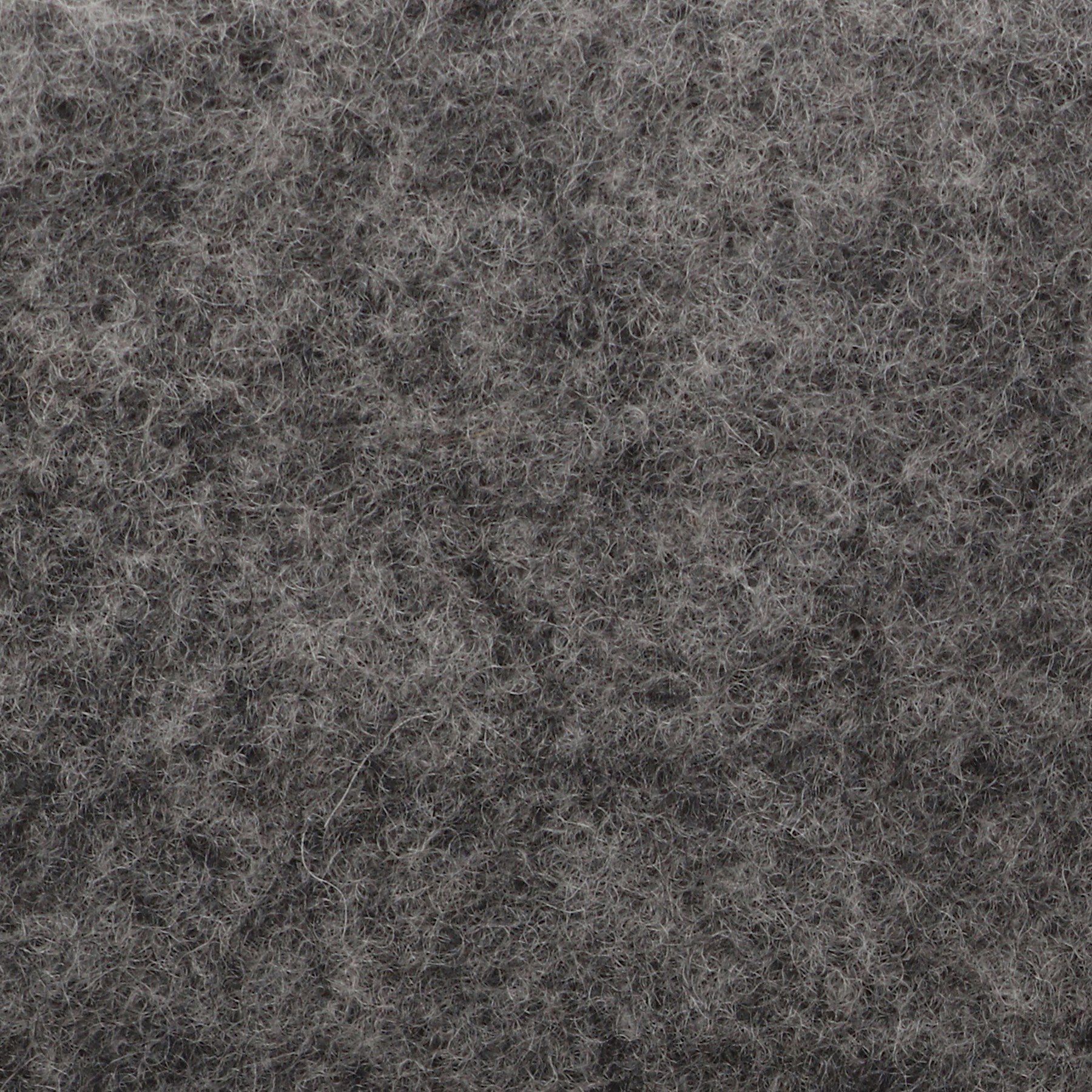 Grandedge「ウール混シンプルハット」|ハット|