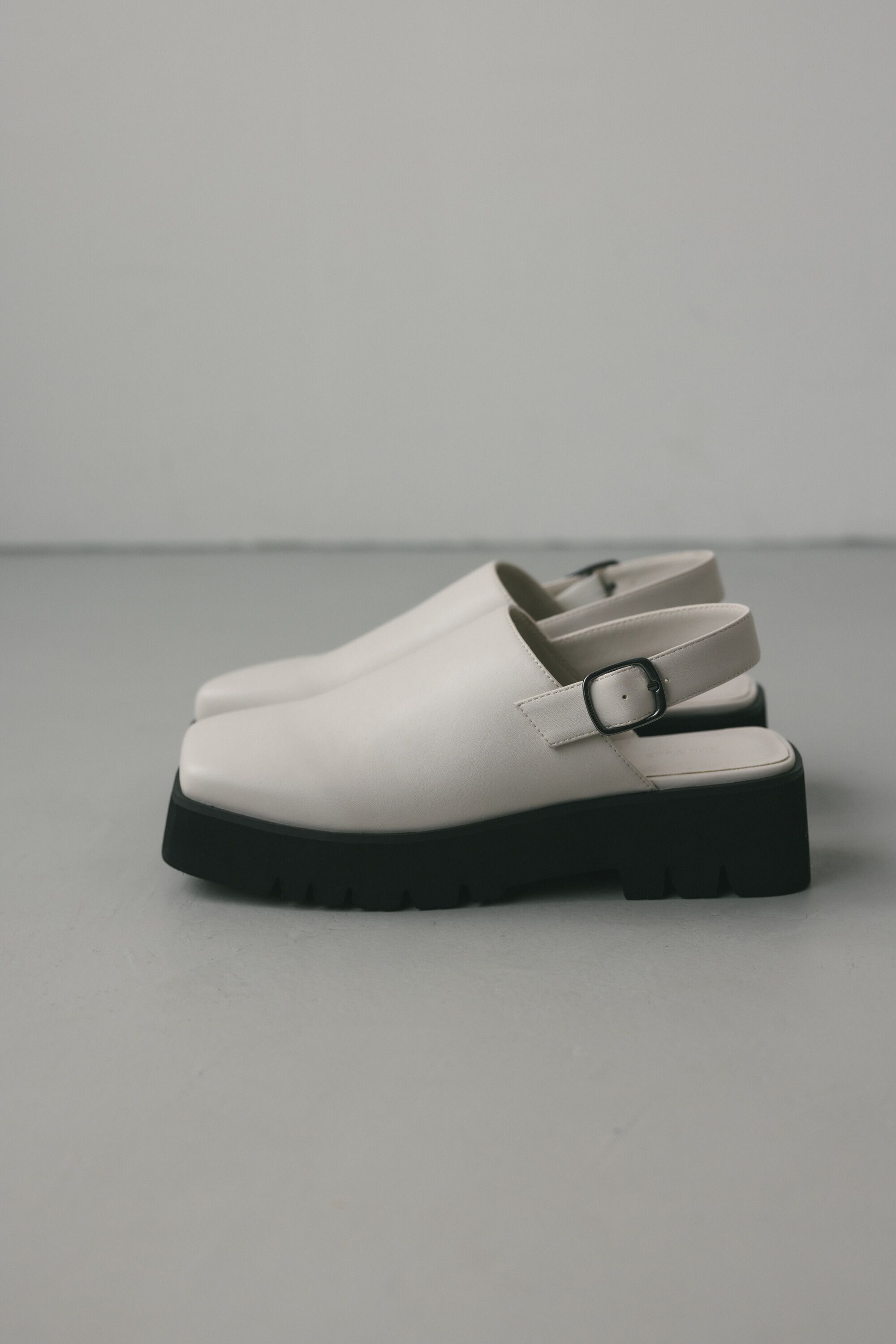 STYLEMIXER「バックストラップサボ」|その他|