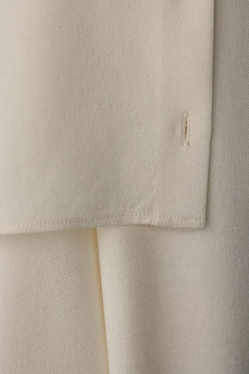 STYLEMIXER「2ピースシャツレイヤードワンピース」|ワンピース|