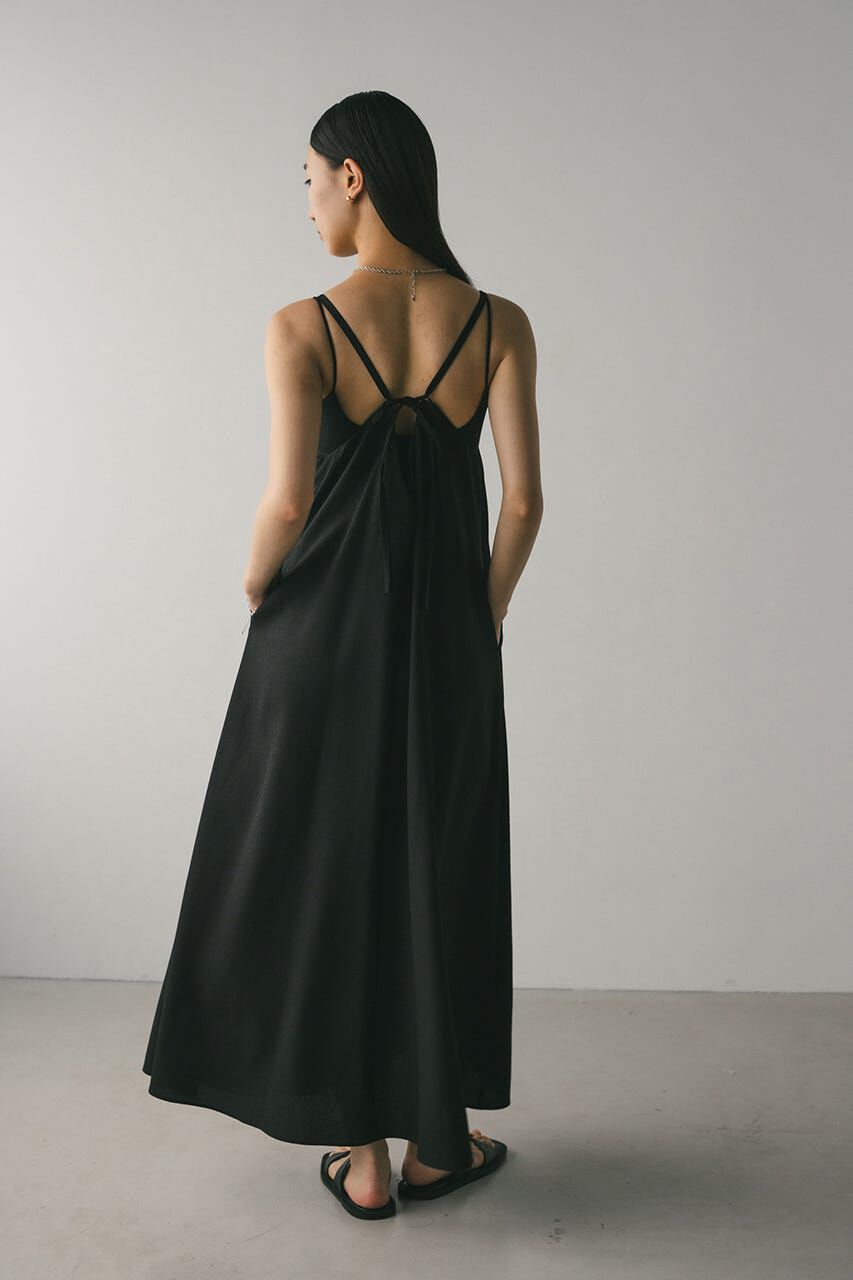 STYLEMIXER「2ピースシャツレイヤードワンピース」|ワンピース|