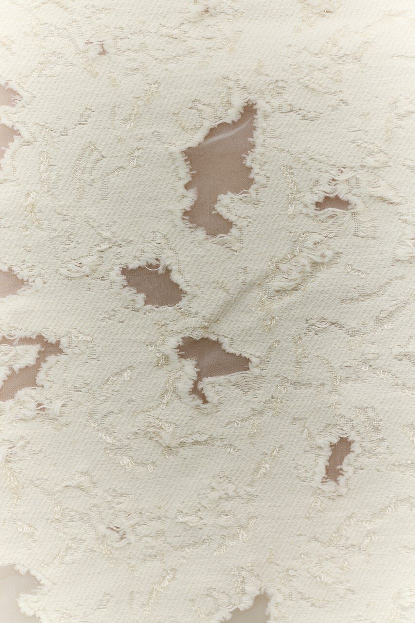 STYLEMIXER「ジャガードショートジャケット」|シャツ・ブラウス|