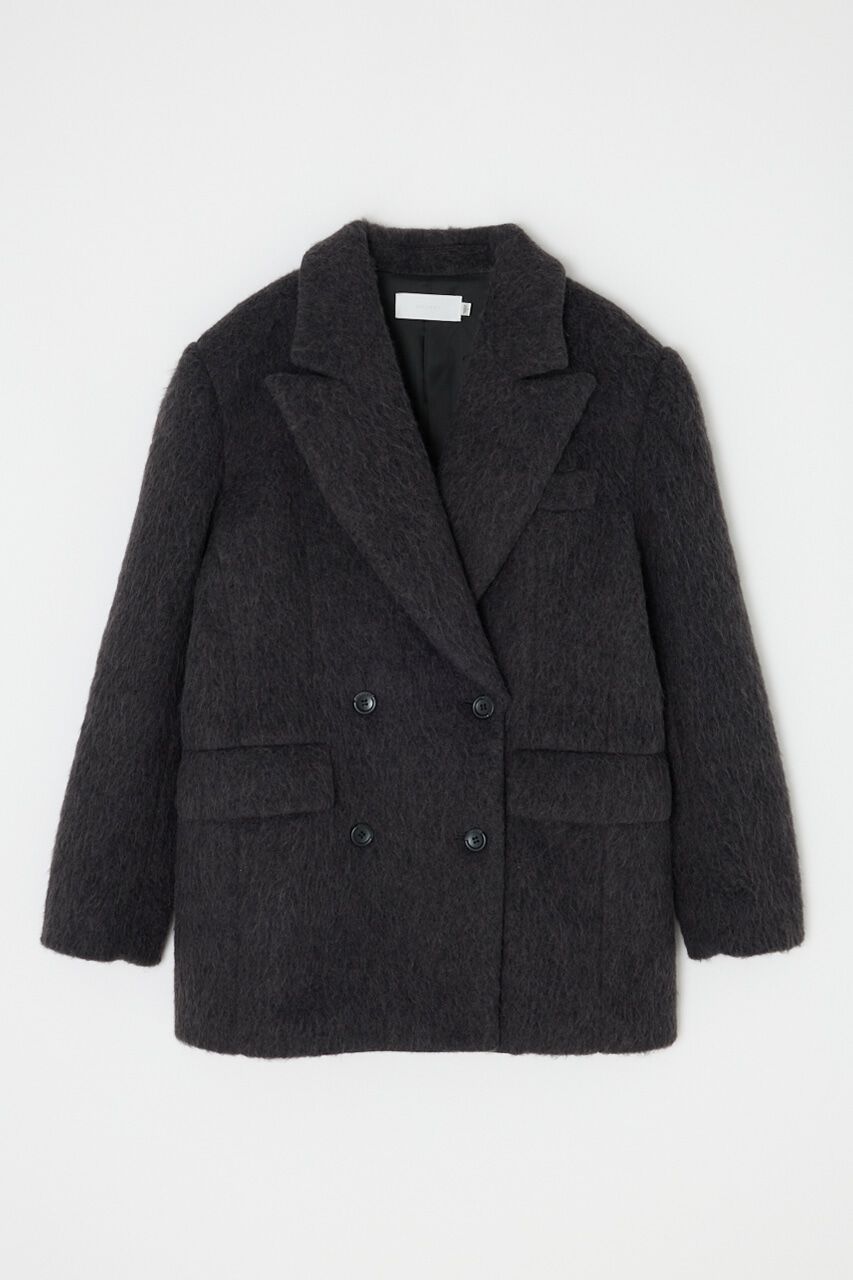 MOUSSY「OVER ブレザー」|その他|