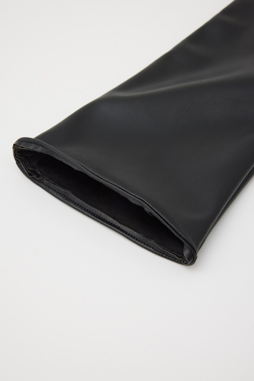 rienda「フェイクレザーグローブ」|その他|