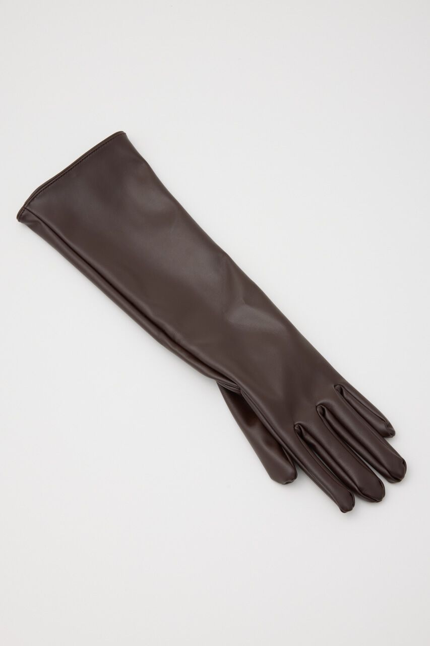 rienda「フェイクレザーグローブ」|その他|