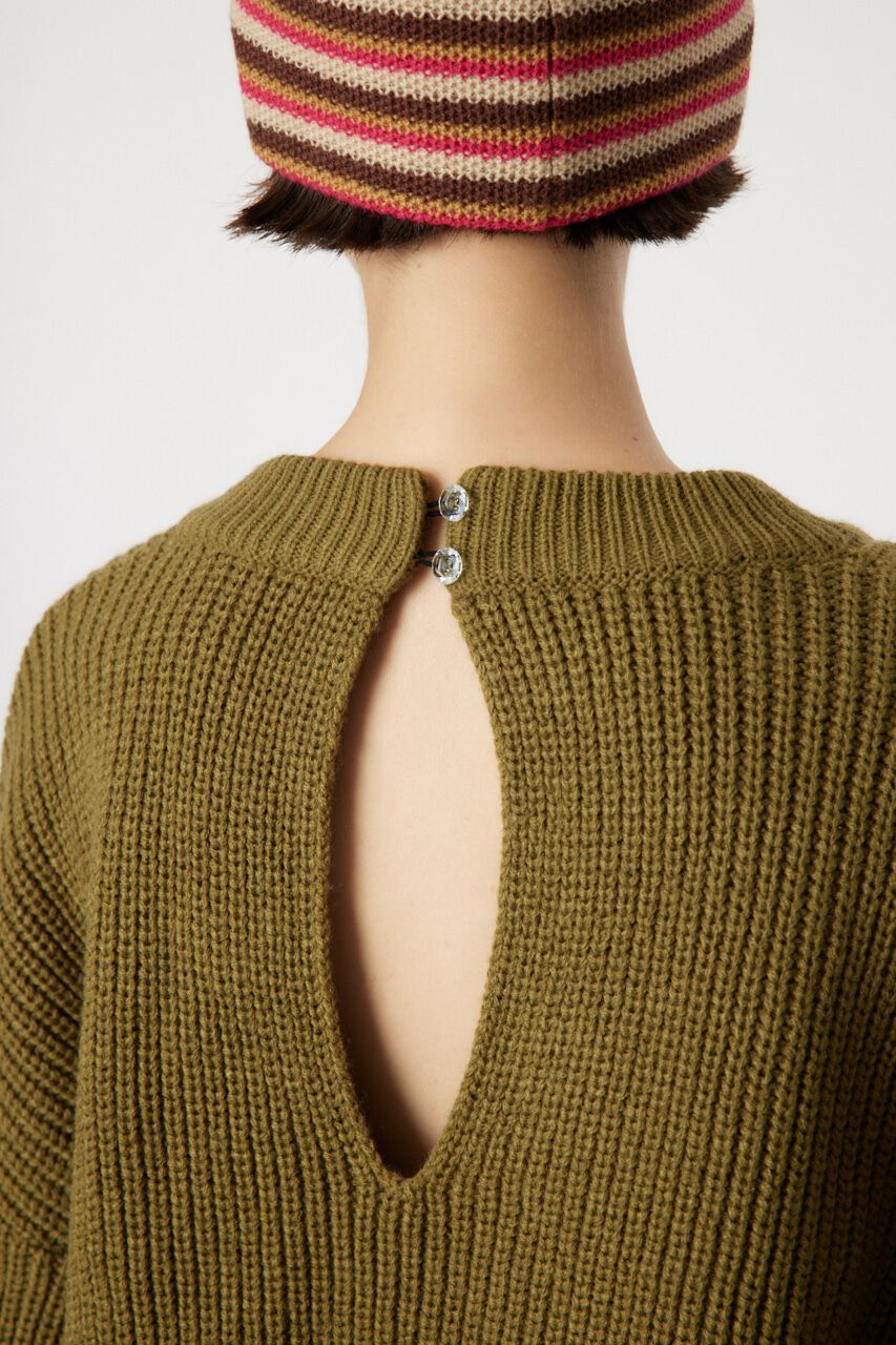 RODEO CROWNS「ニットロンパース」|その他|