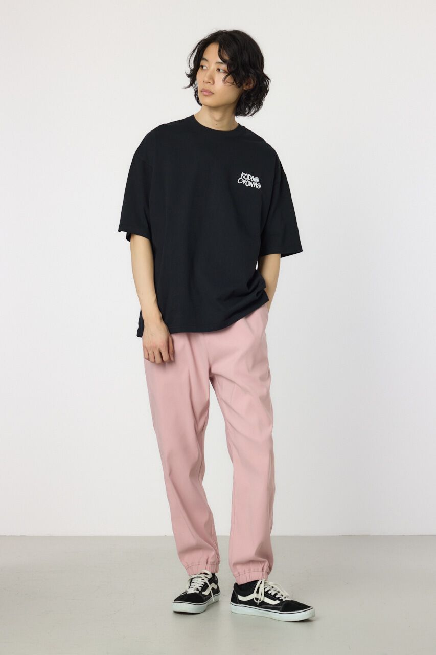 RODEO CROWNS「Awesome Stretch ジョグパンツ」|その他|