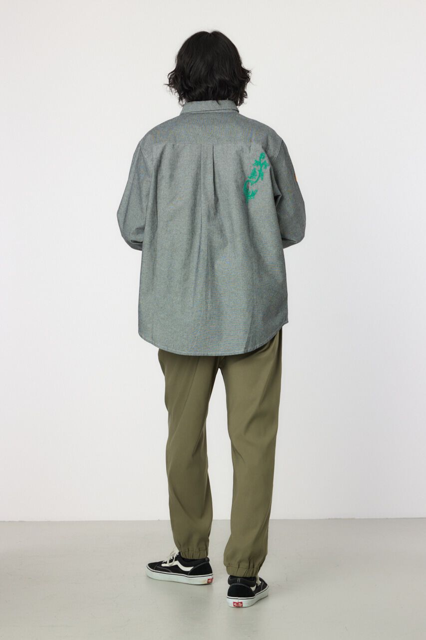 RODEO CROWNS「Awesome Stretch ジョグパンツ」|その他|