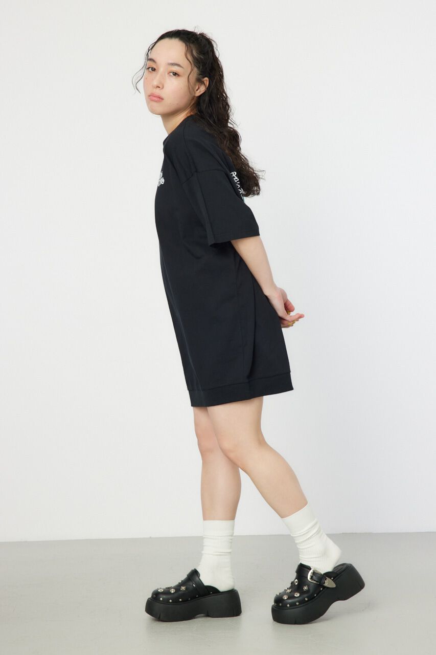 RODEO CROWNS「Tagging Big Crownワンピース」|ワンピース|