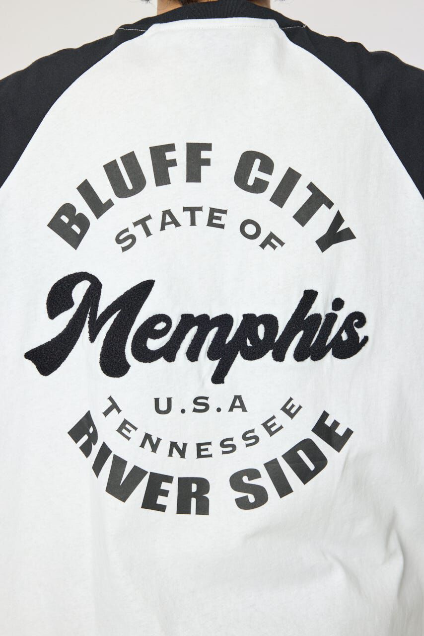 RODEO CROWNS「Memphis Tシャツ」|Tシャツ・カットソー|