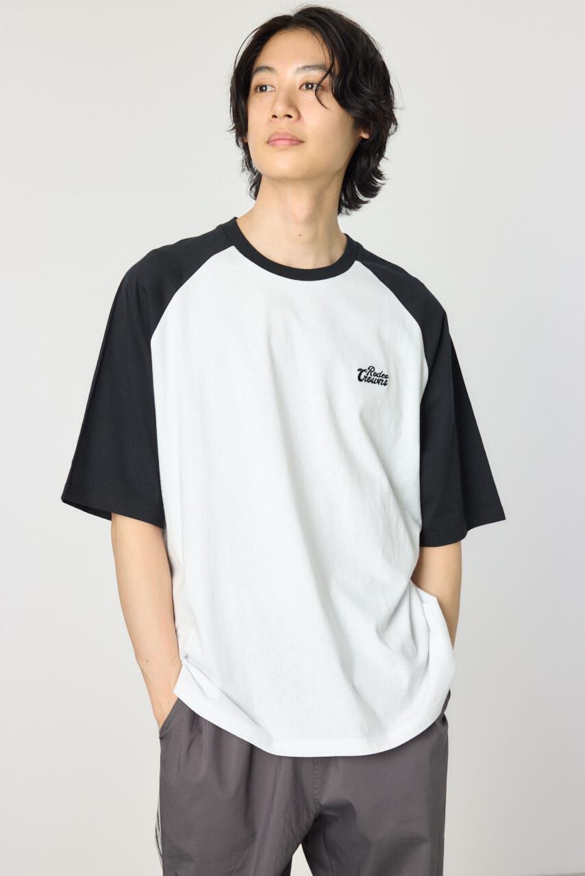 RODEO CROWNS「Memphis Tシャツ」|Tシャツ・カットソー|
