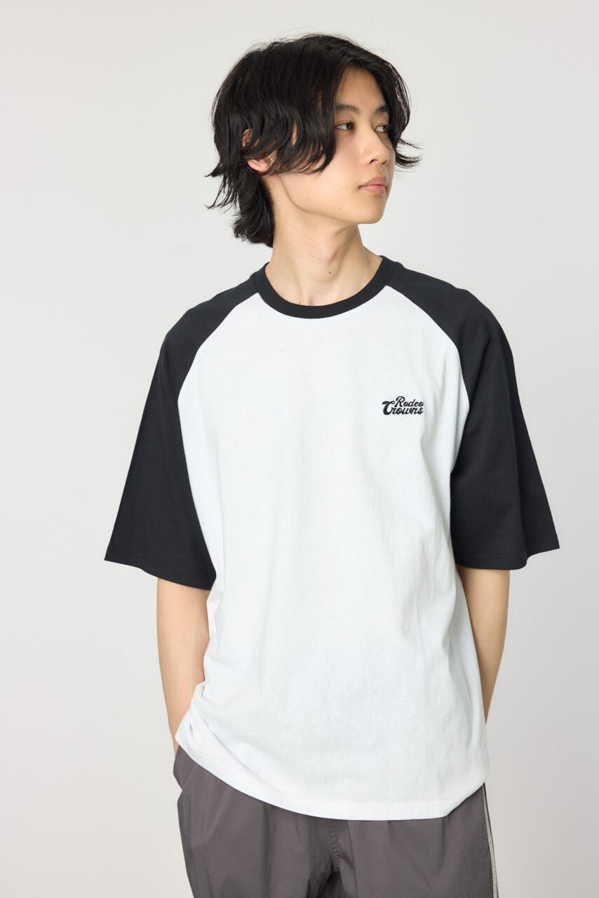 RODEO CROWNS「Memphis Tシャツ」|Tシャツ・カットソー|