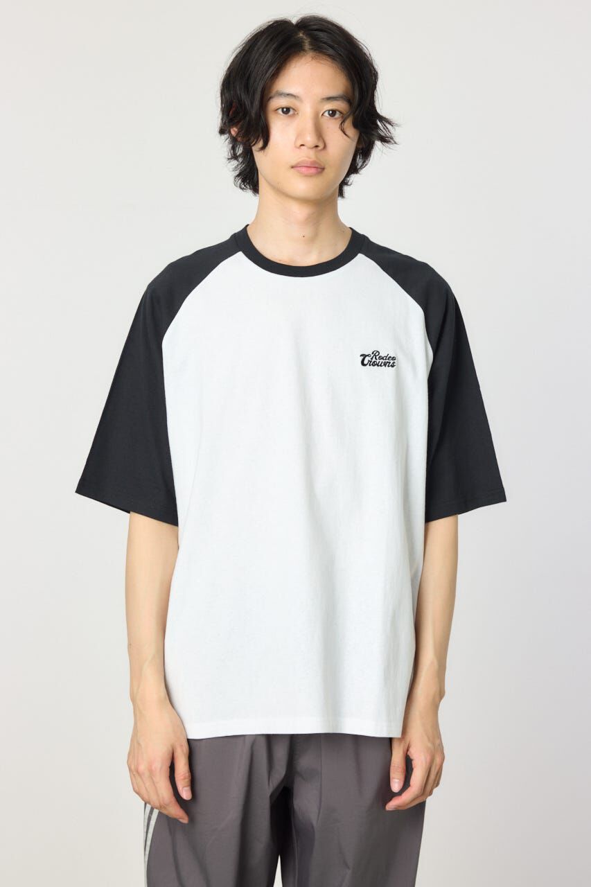 RODEO CROWNS「Memphis Tシャツ」|Tシャツ・カットソー|