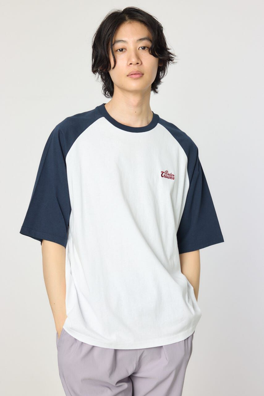 RODEO CROWNS「Memphis Tシャツ」|Tシャツ・カットソー|
