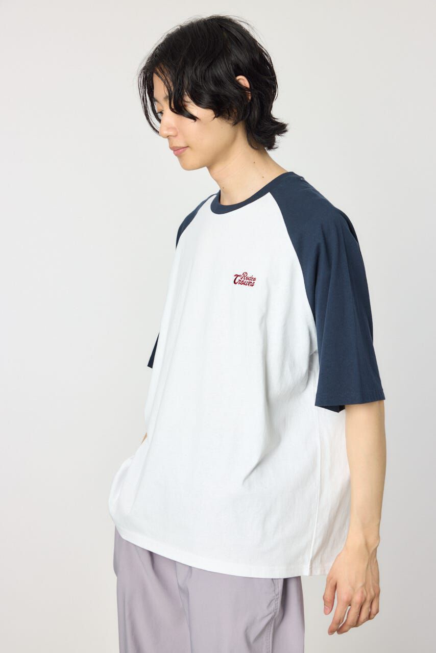 RODEO CROWNS「Memphis Tシャツ」|Tシャツ・カットソー|