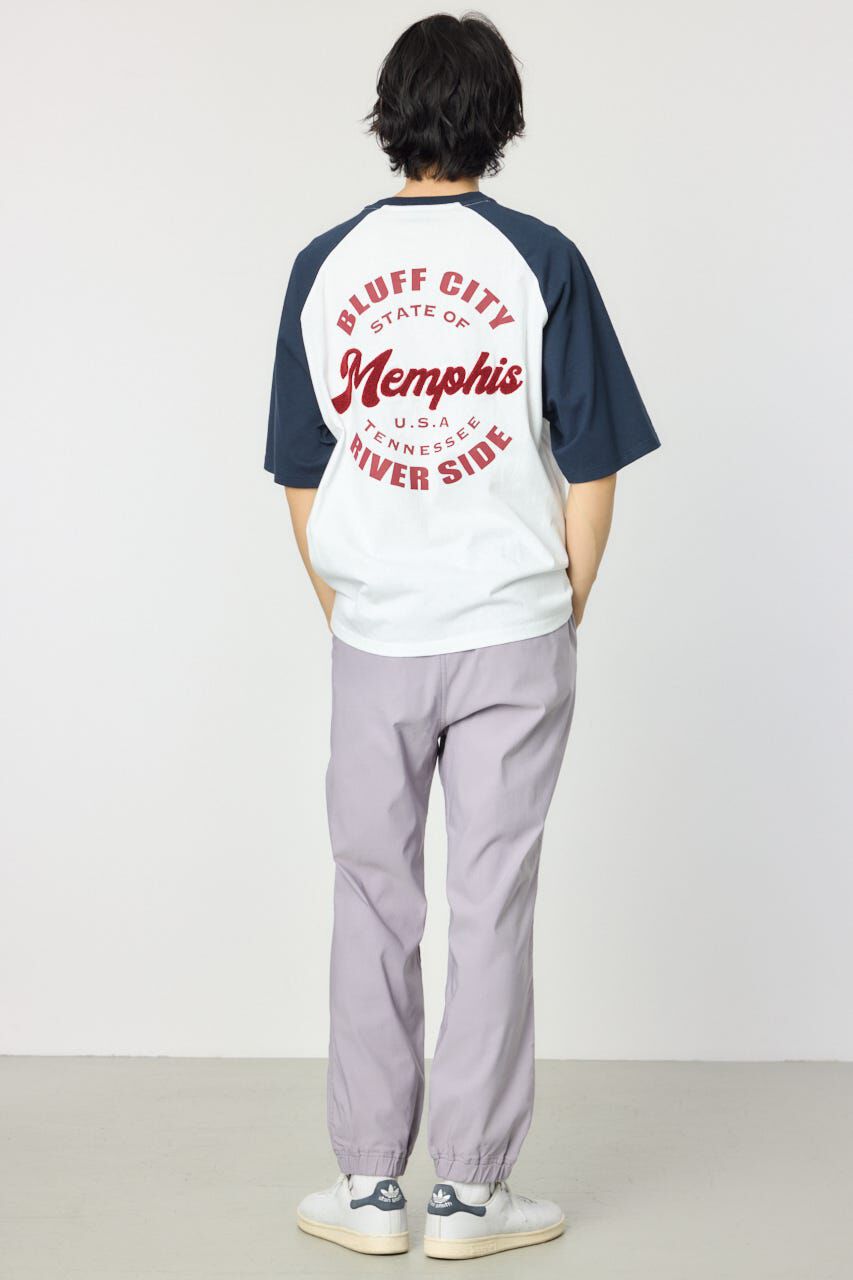 RODEO CROWNS「Memphis Tシャツ」|Tシャツ・カットソー|