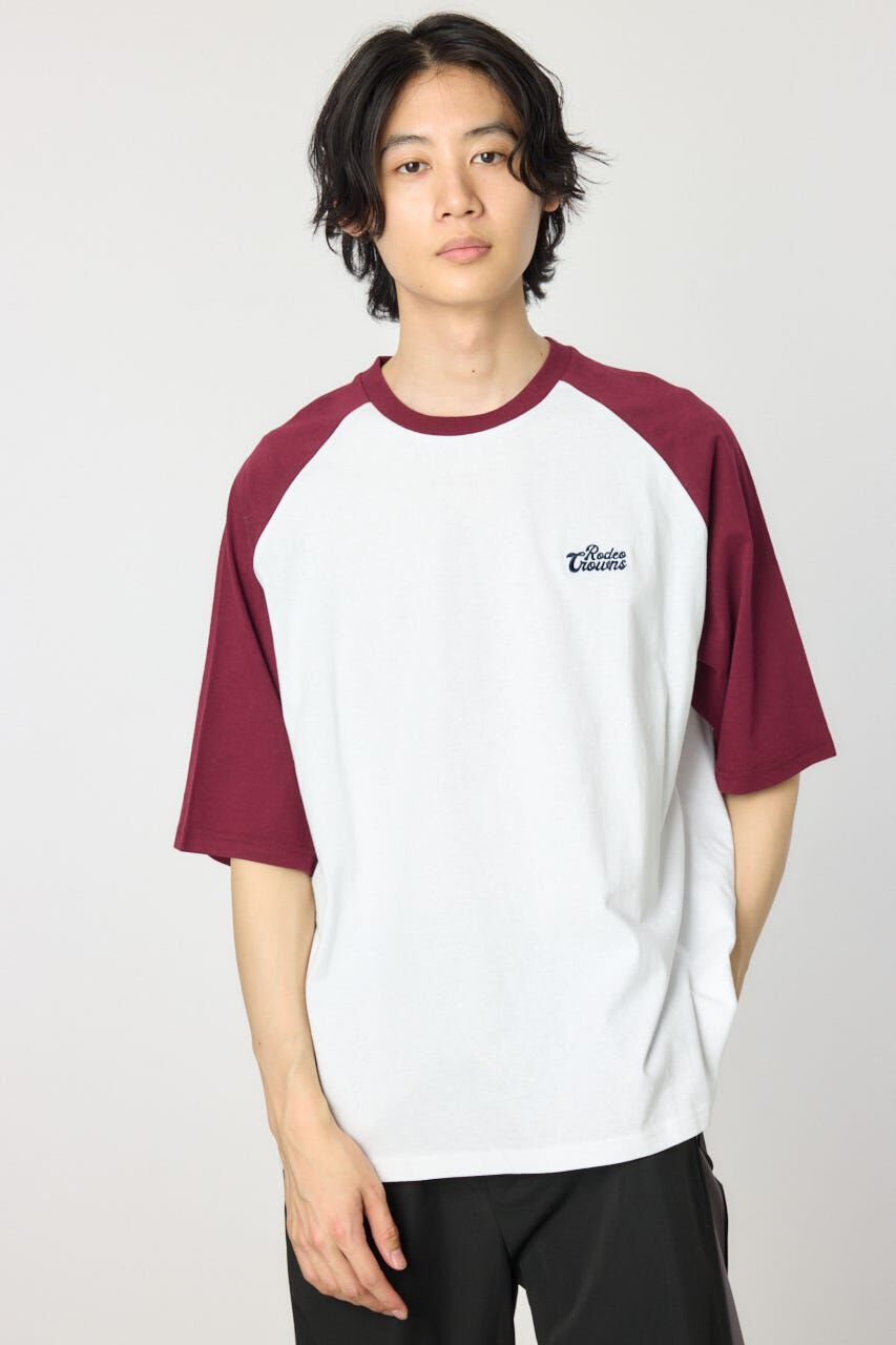 RODEO CROWNS「Memphis Tシャツ」|Tシャツ・カットソー|BRD