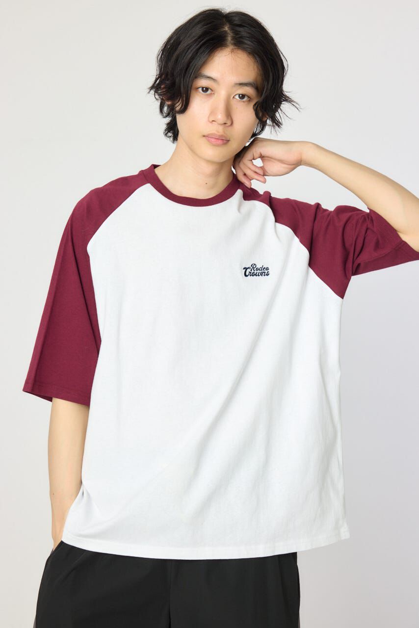RODEO CROWNS「Memphis Tシャツ」|Tシャツ・カットソー|