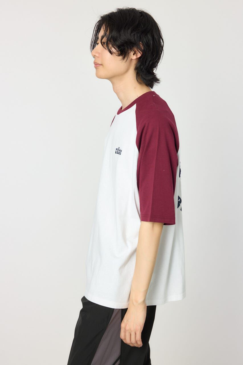 RODEO CROWNS「Memphis Tシャツ」|Tシャツ・カットソー|