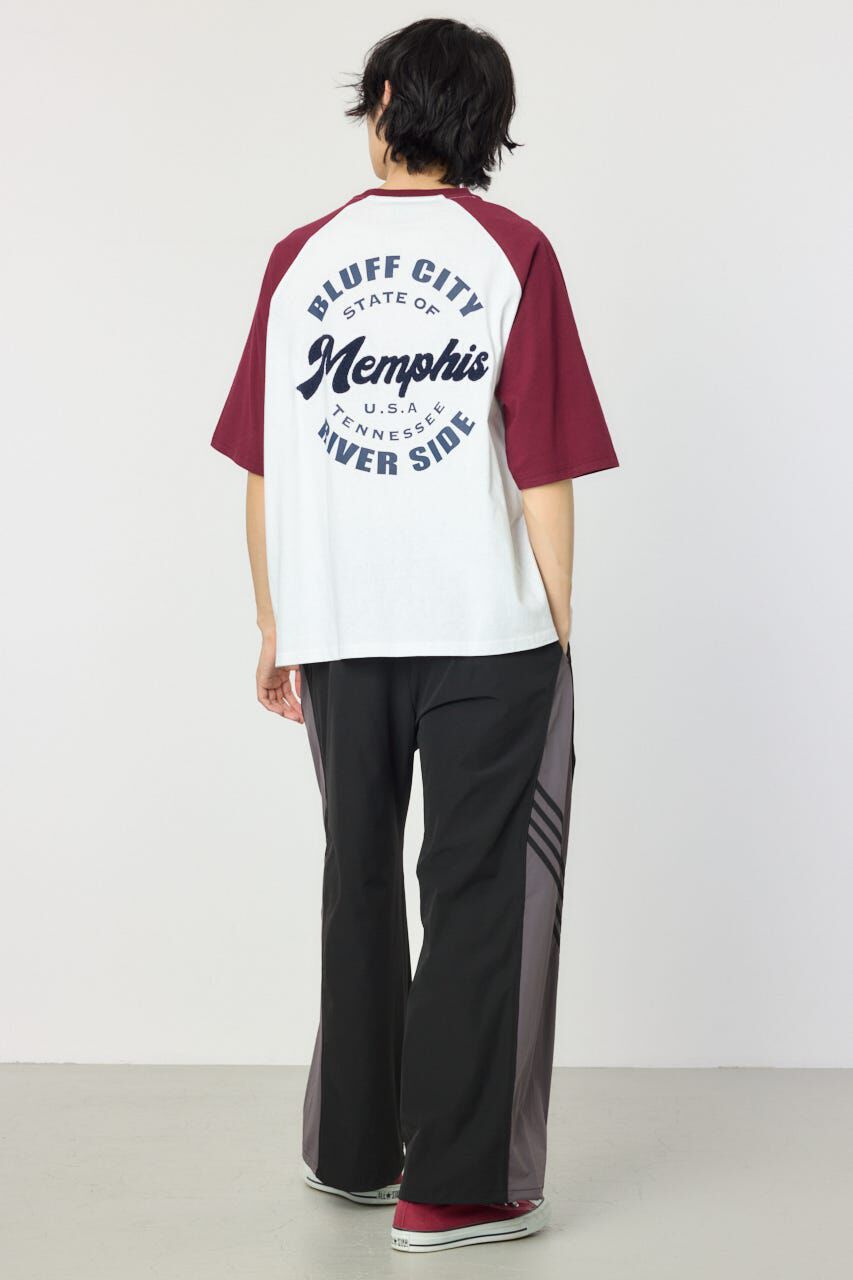 RODEO CROWNS「Memphis Tシャツ」|Tシャツ・カットソー|