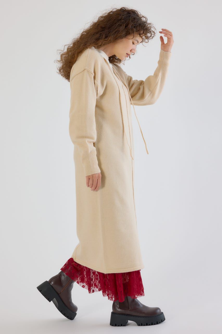 RODEO CROWNS「2WAYニットロングワンピース」|ワンピース|