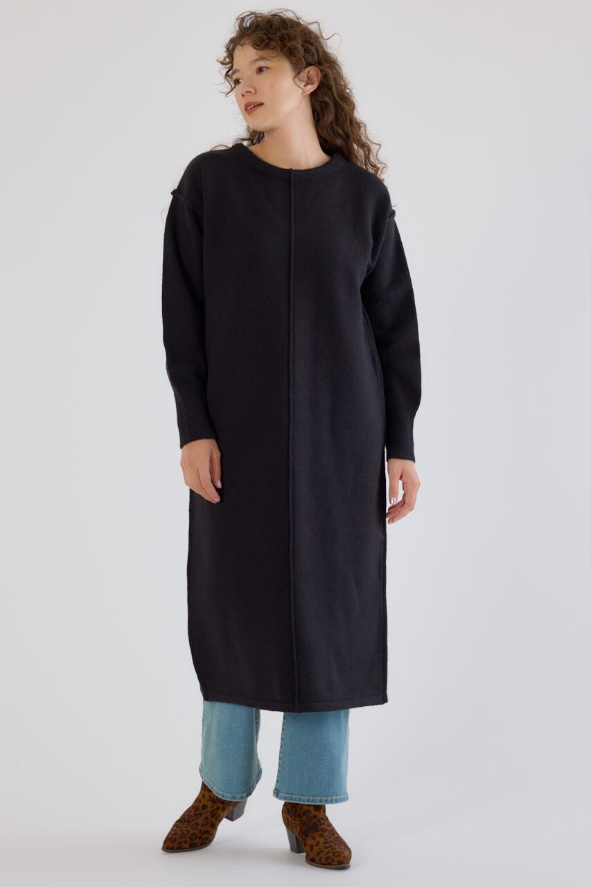 RODEO CROWNS「2WAYニットロングワンピース」|ワンピース|