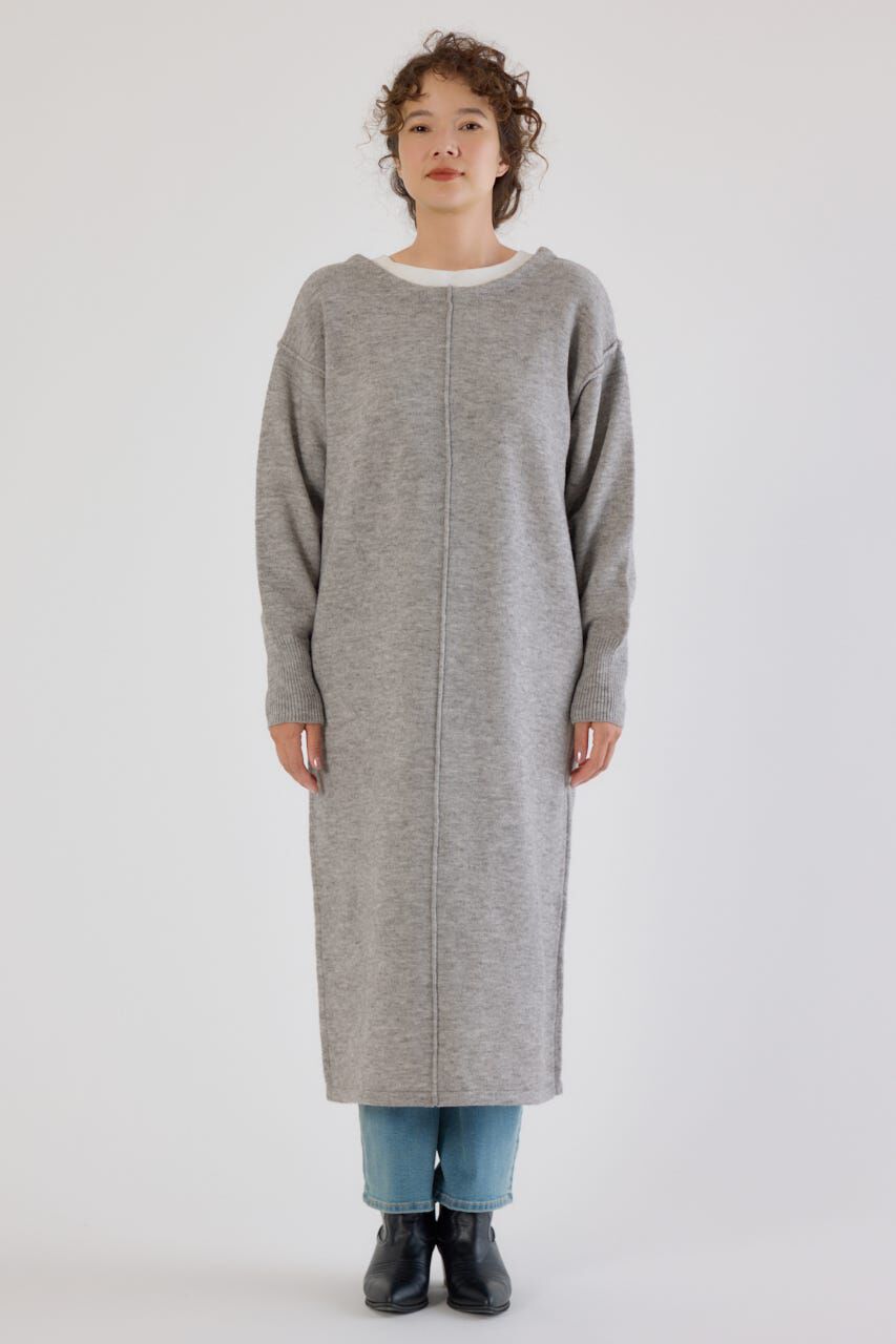 RODEO CROWNS「2WAYニットロングワンピース」|ワンピース|