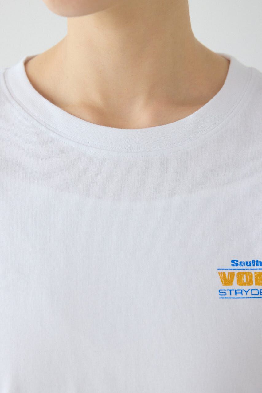 RODEO CROWNS「Various バルーンスリーブTシャツ」|Tシャツ・カットソー|