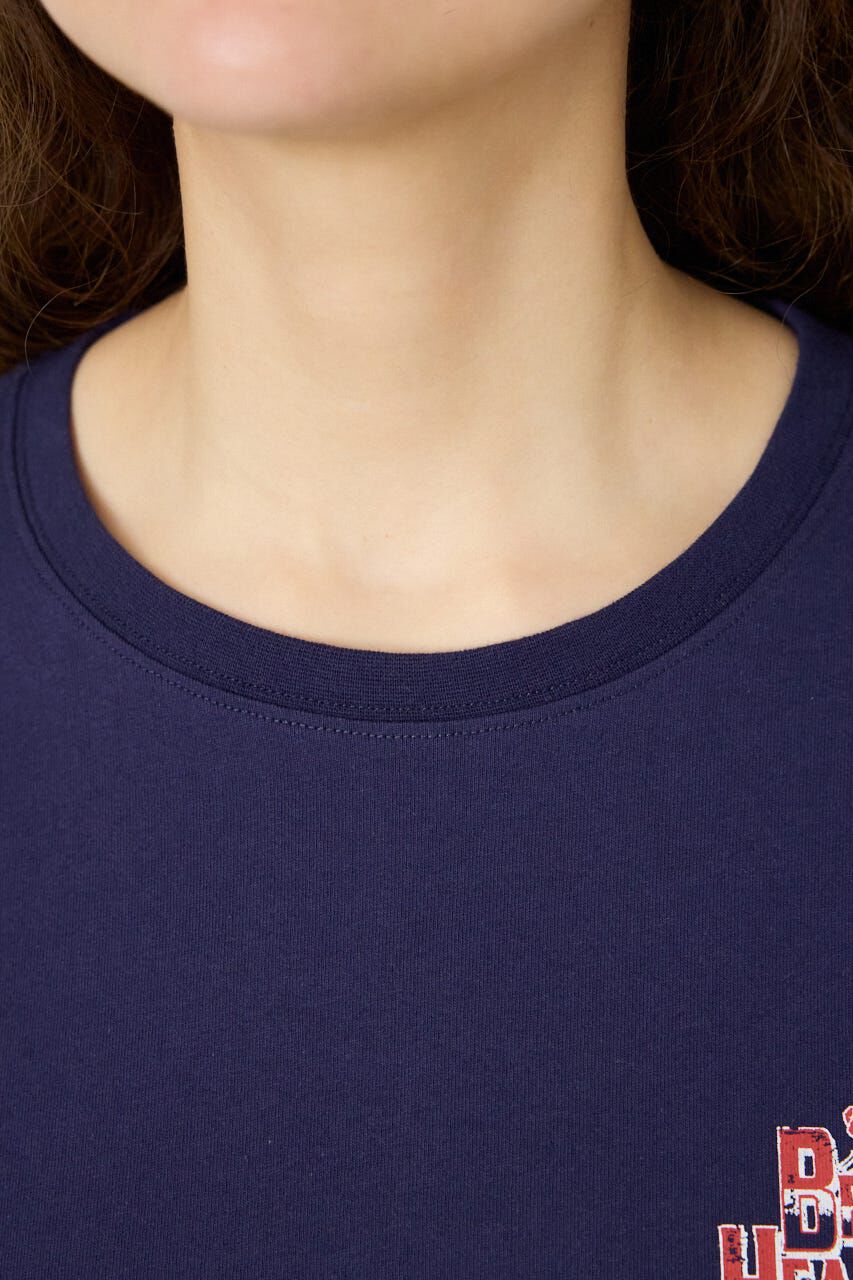 RODEO CROWNS「Various バルーンスリーブTシャツ」|Tシャツ・カットソー|