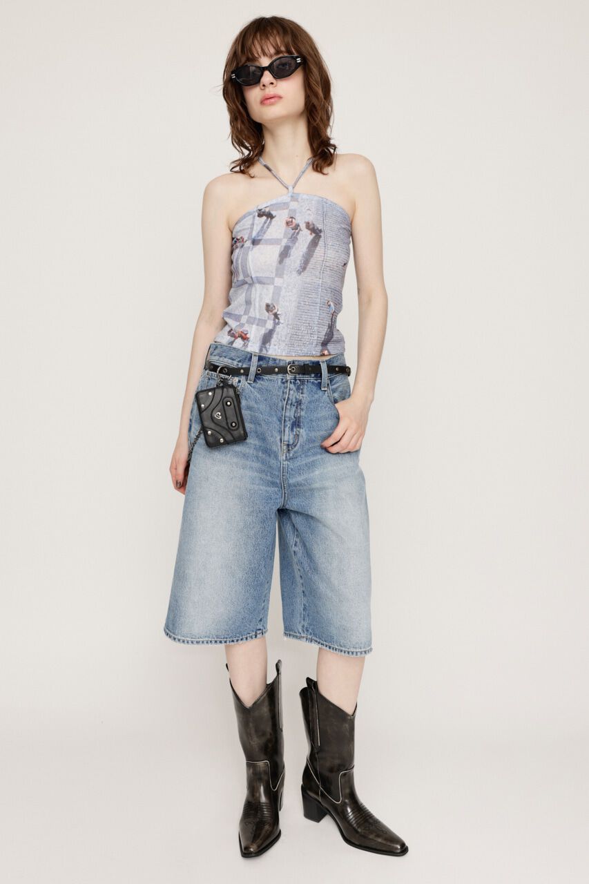 SLY「MIDDLE WESTERN ブーツ」|その他|