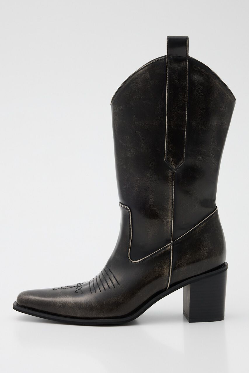 SLY「MIDDLE WESTERN ブーツ」|その他|